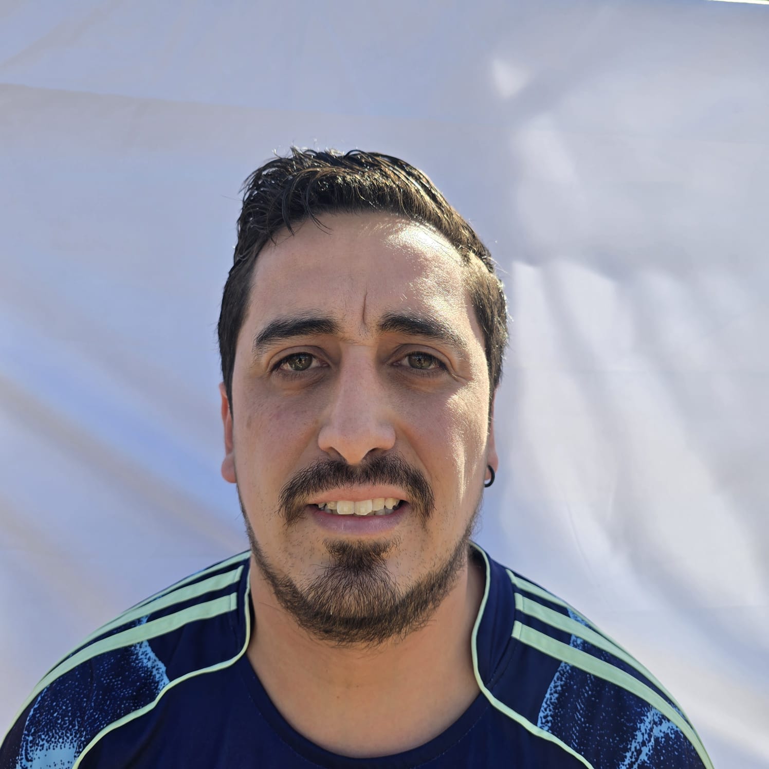 Omar Alonso Yerena Moreno