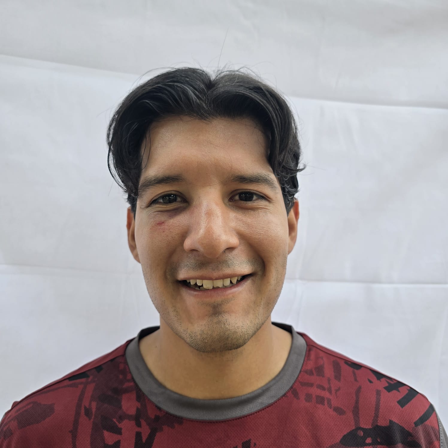 Angel Eduardo Manriquez Rodriguez