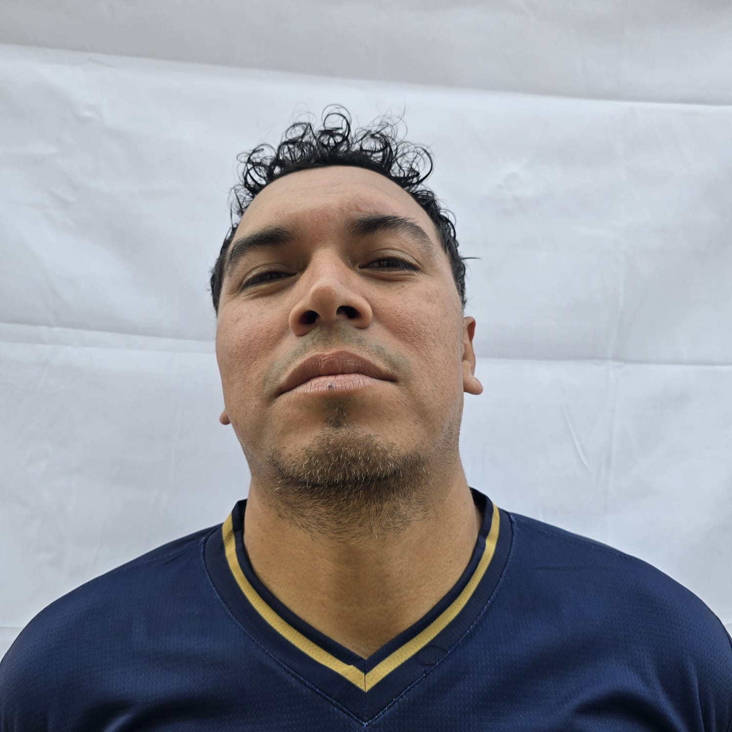 Everardo Israel Saavedra Muñoz