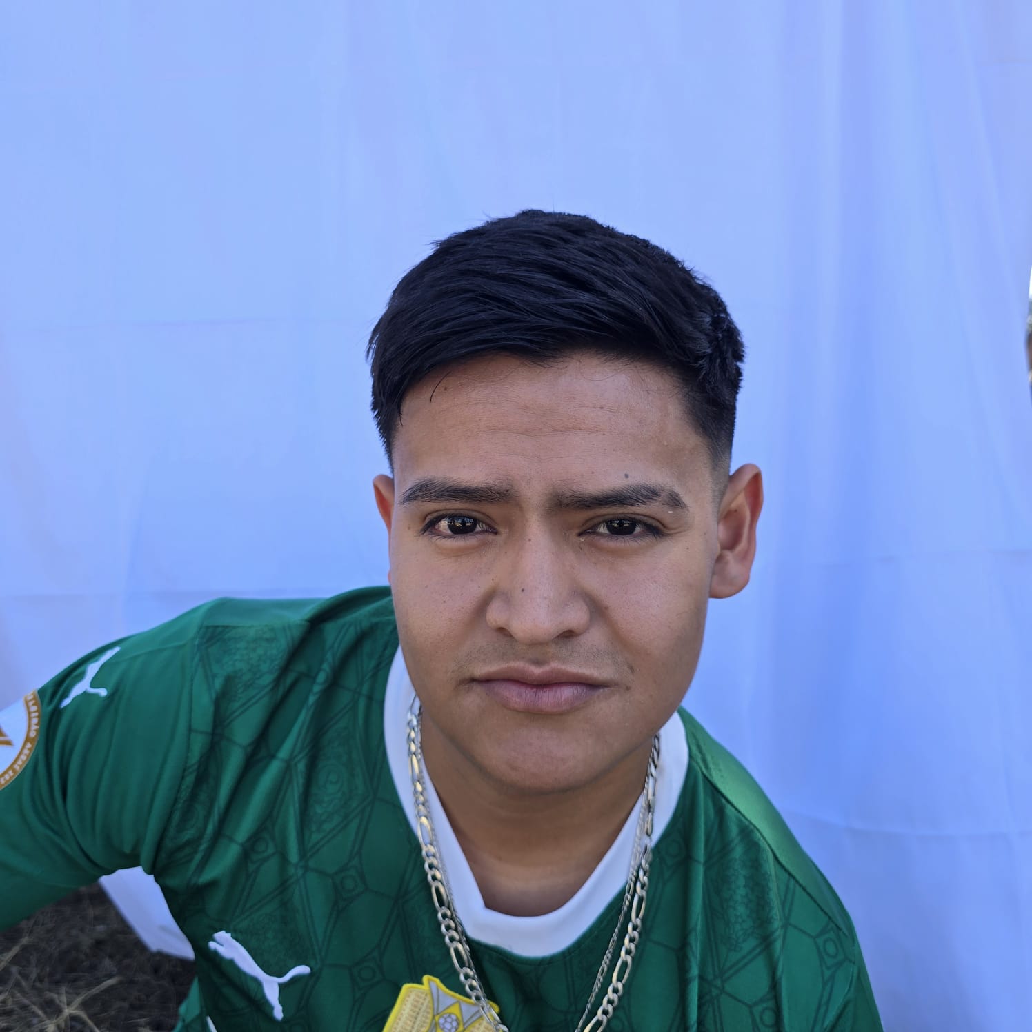 Miguel Angel Urbieta Ocampo