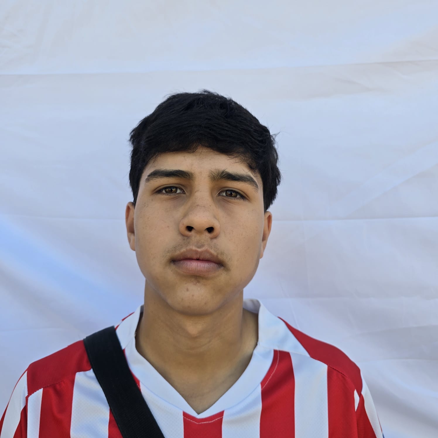 Milton Joshef Medina Rivera