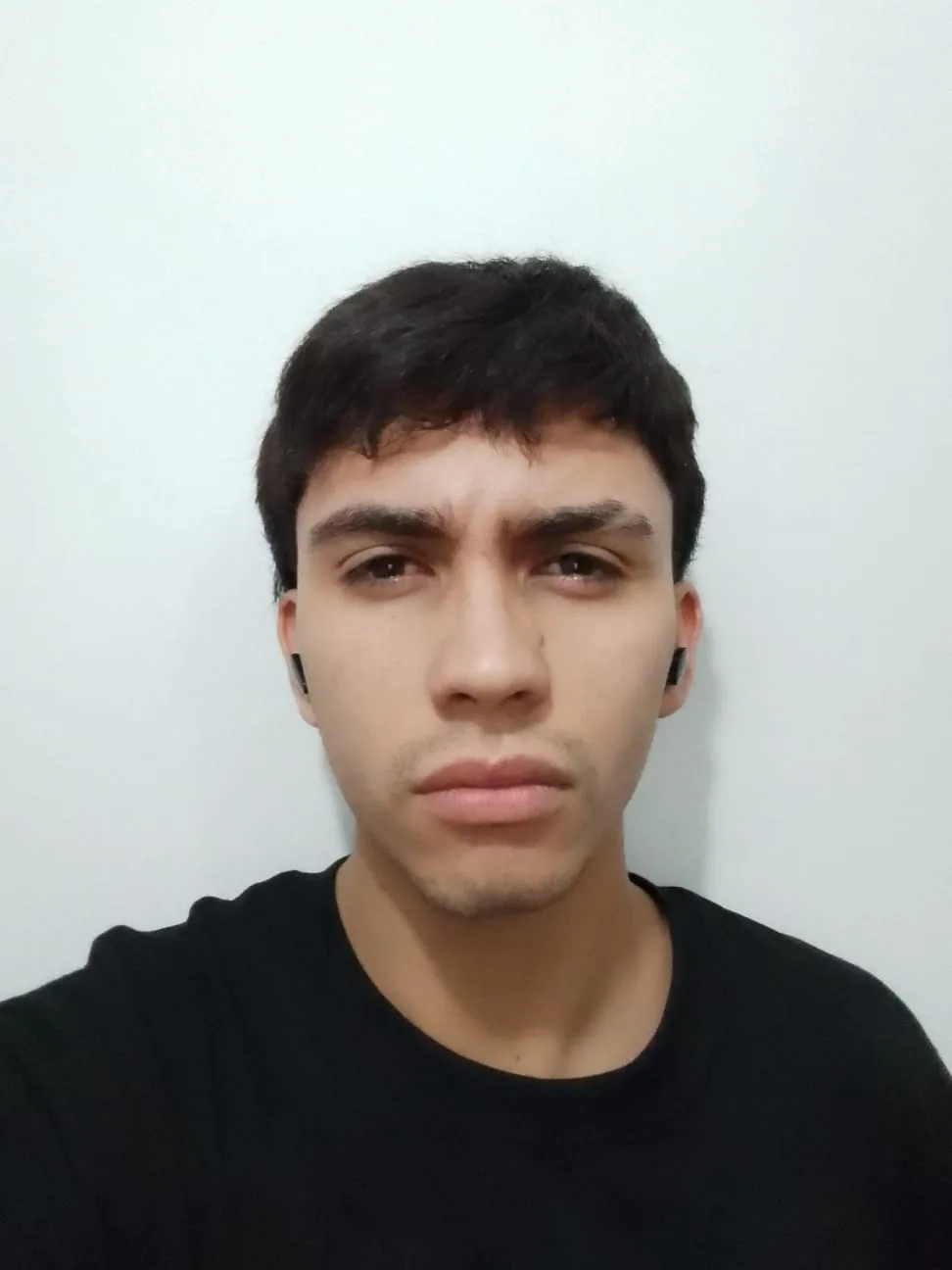 Omar Jimenez Serrano