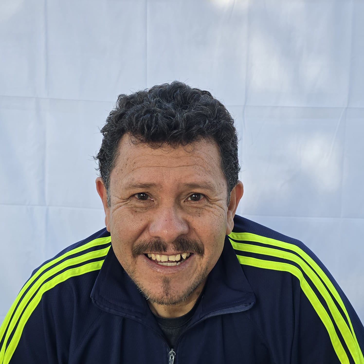 Luciano Cesar Roldan Garcia