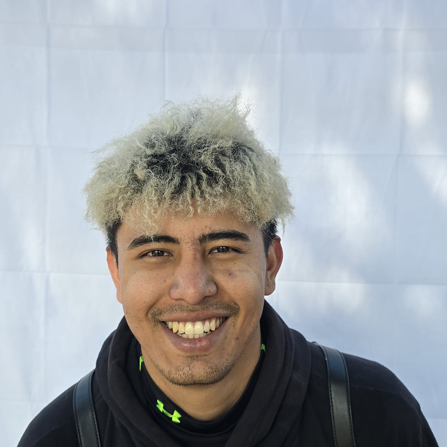 Josue Dayan Sanchez Aguilera