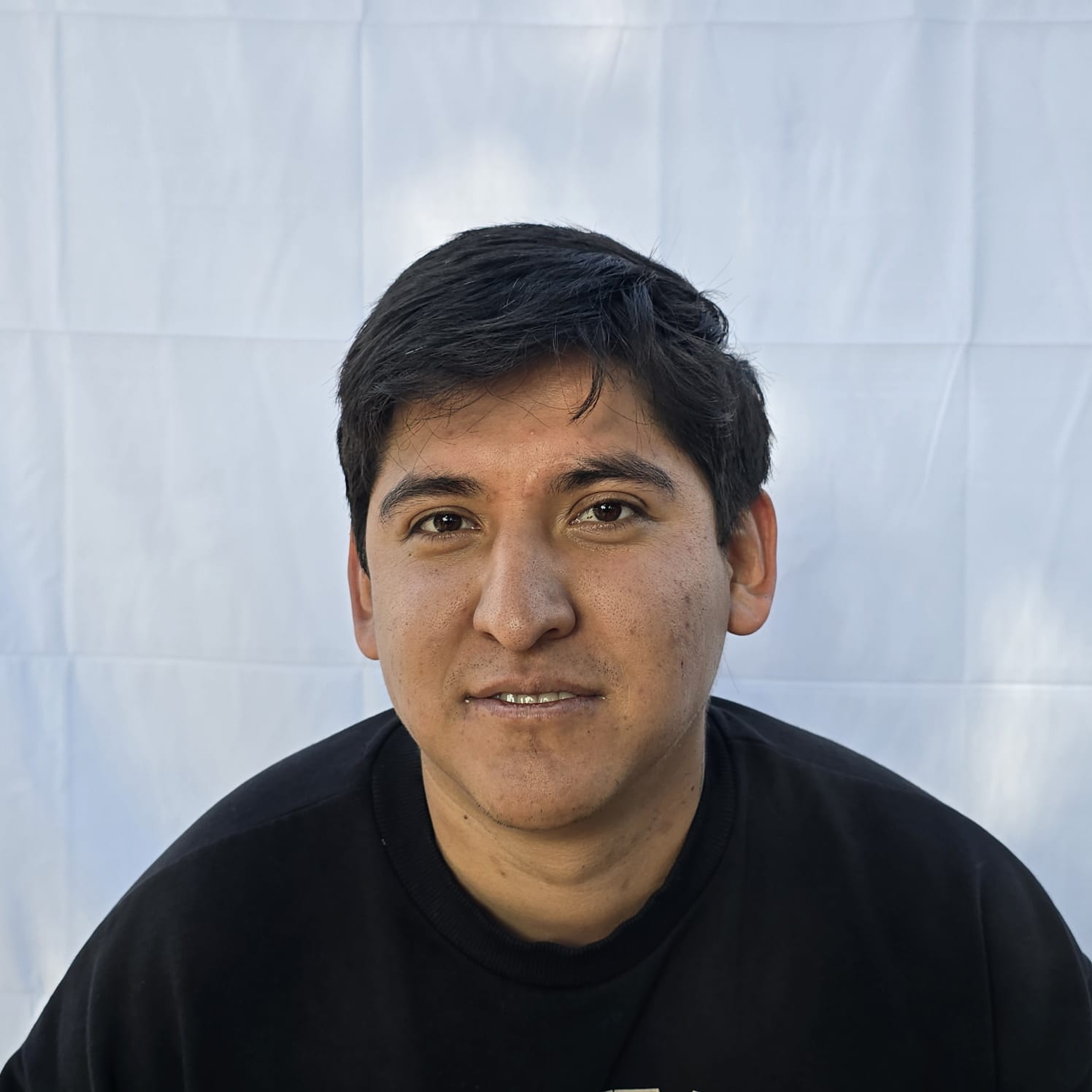 Juan Francisco Flores Azpeitia