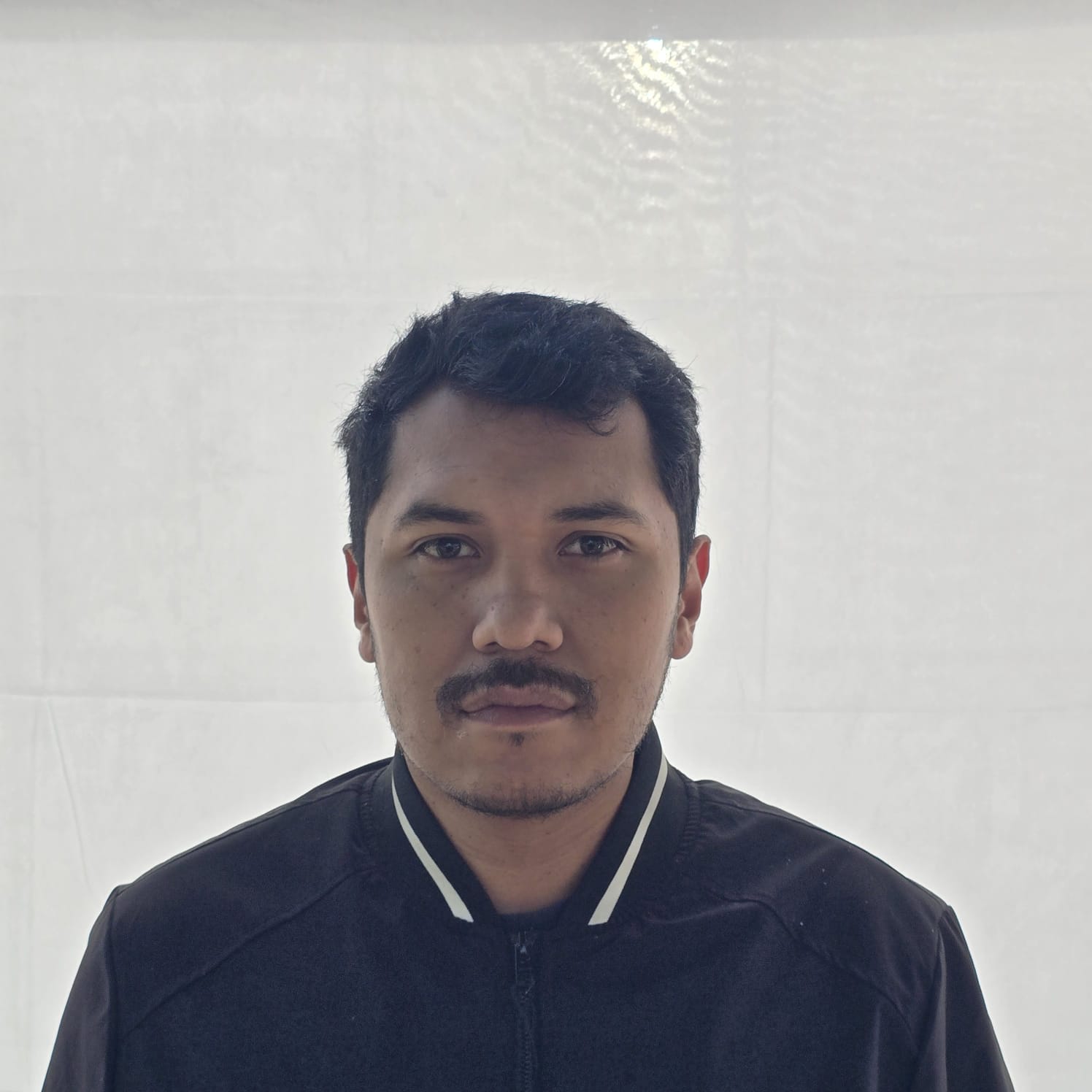 Michel De Jesús Gonzalez Sanchez