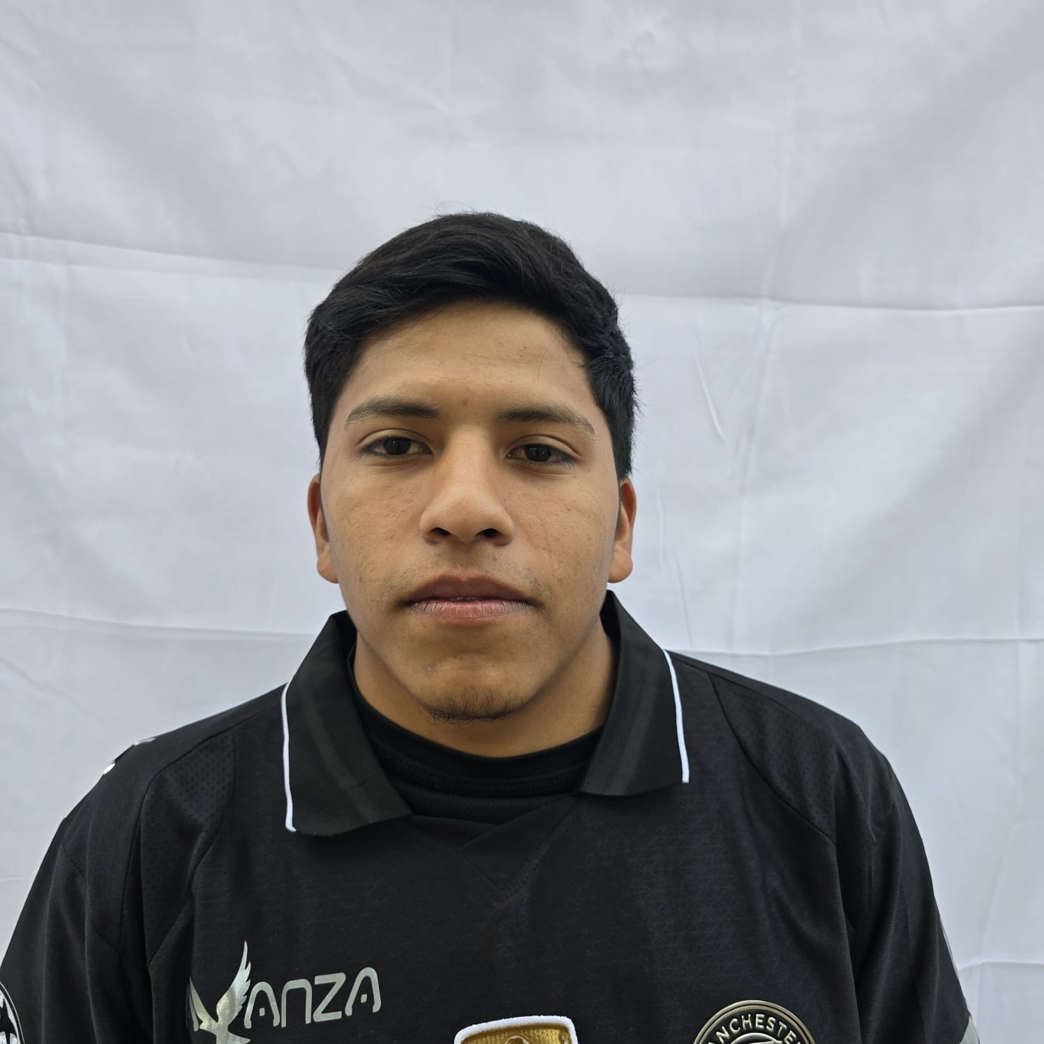 Pablo Emmanuel Duarte Venegas