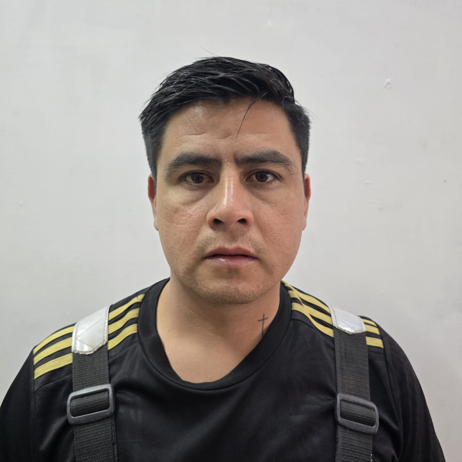 Juan Carlos Calvillo Serrano