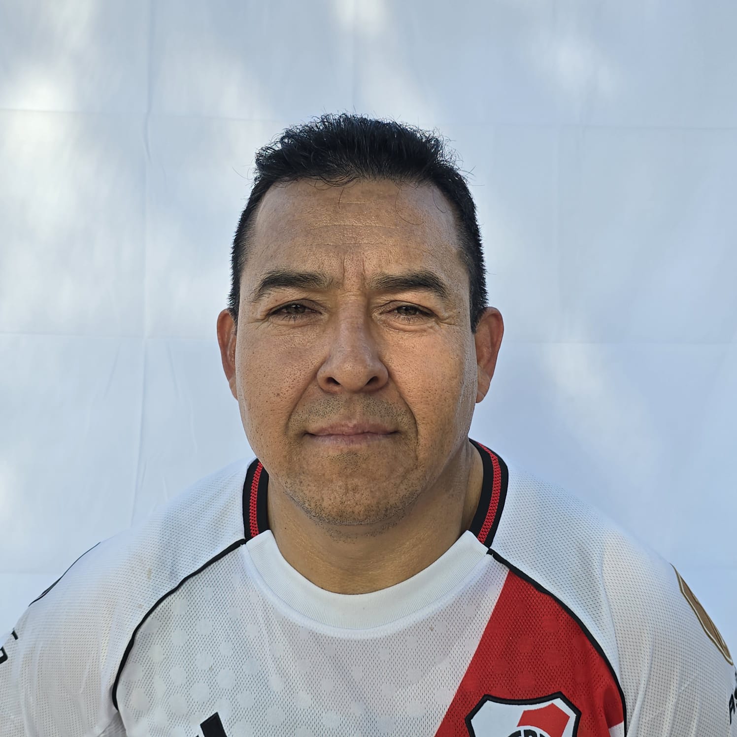 José Luis González Villafaña