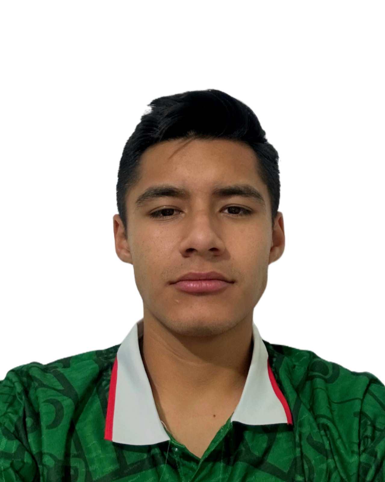 Daniel Martínez Caballero