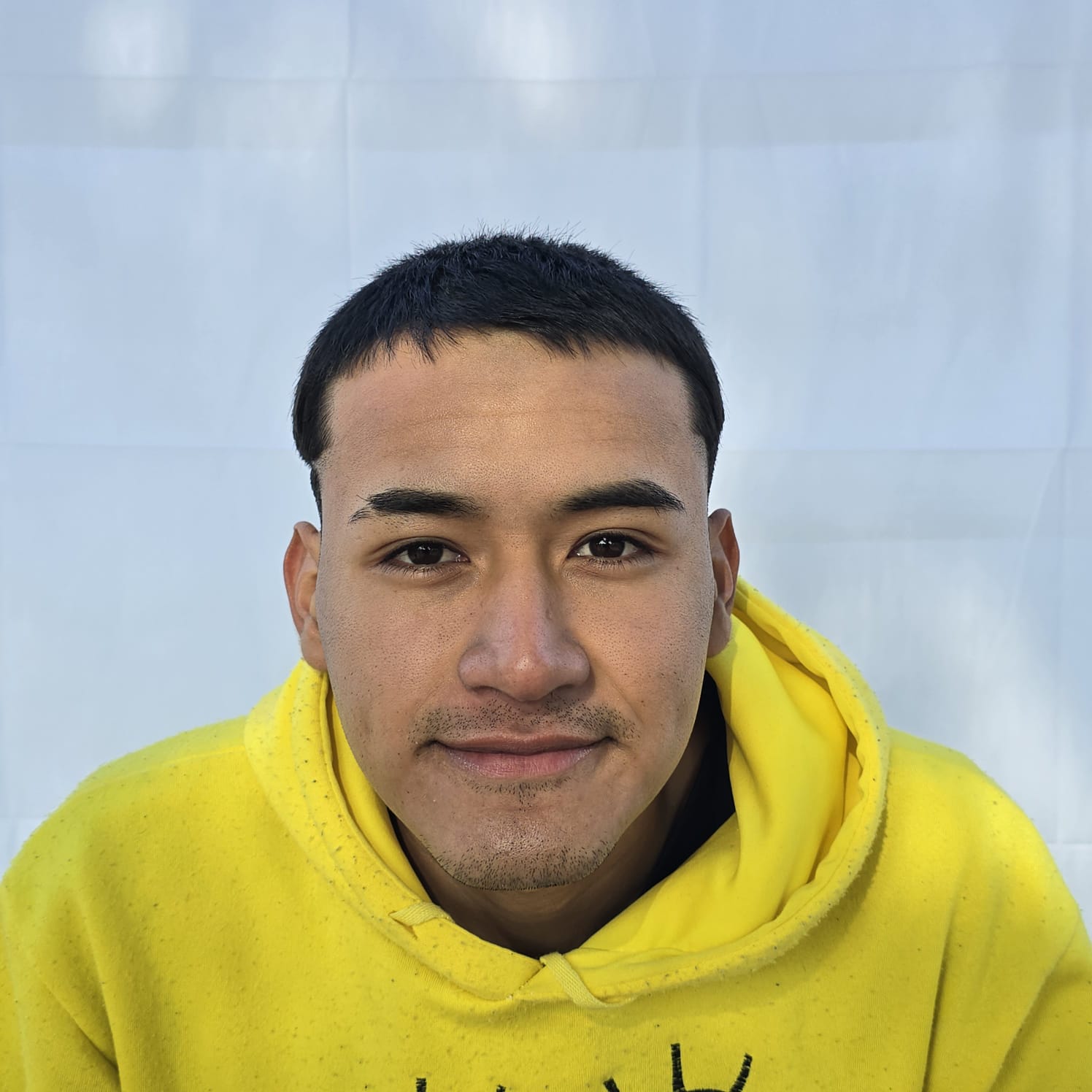 Harold Daniel Ramirez Navarro