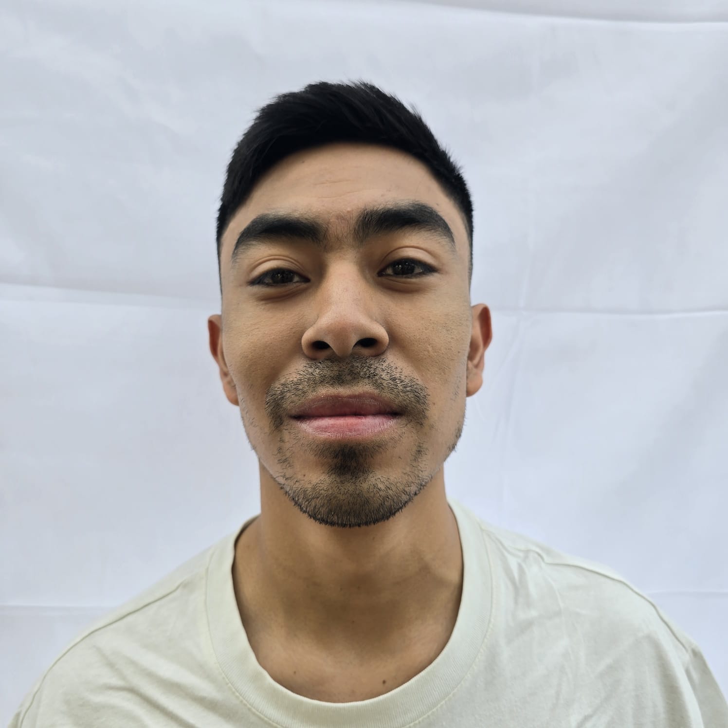 Hugo Yoab Sánchez Ponce