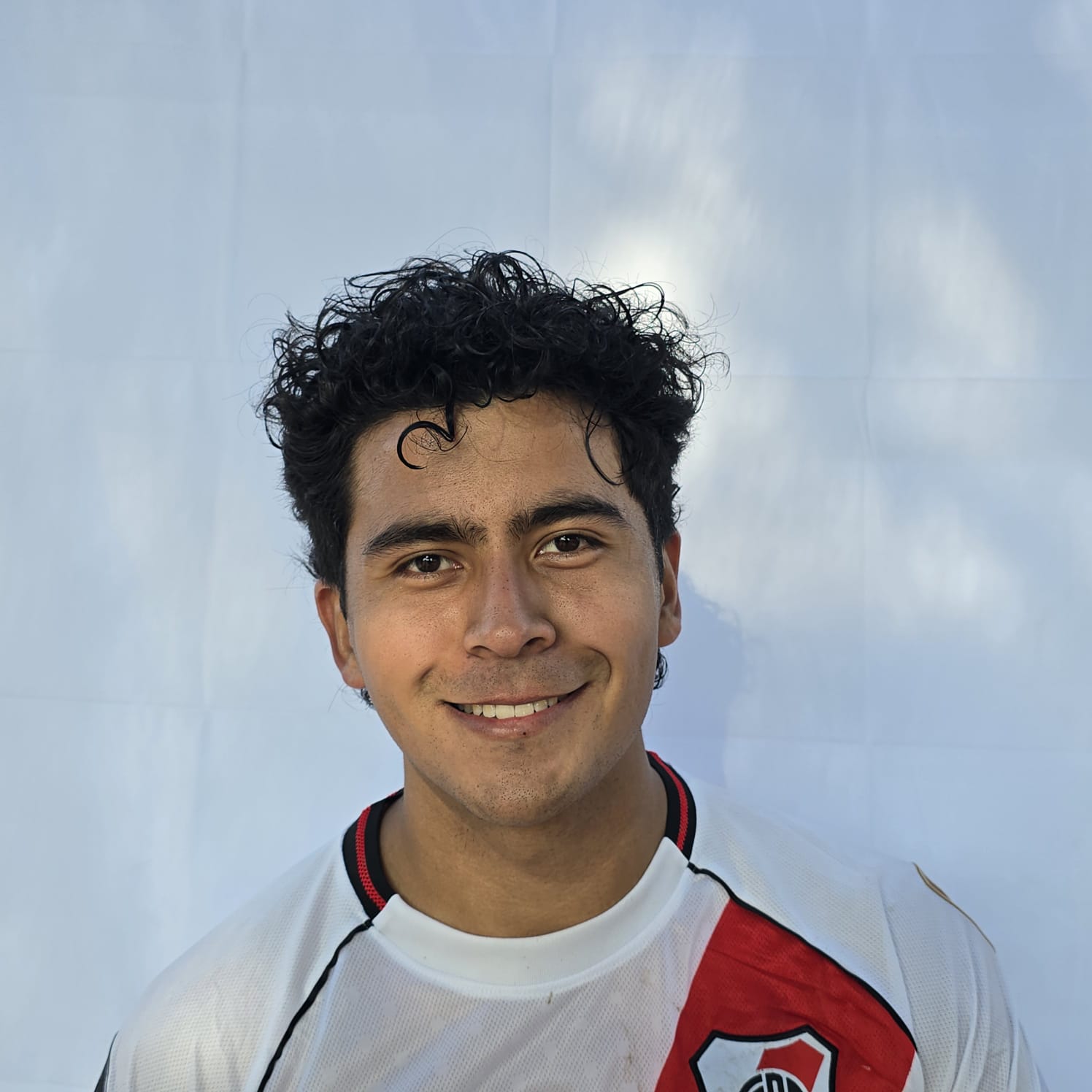 Diego Ramses Ruvalcaba Martinez