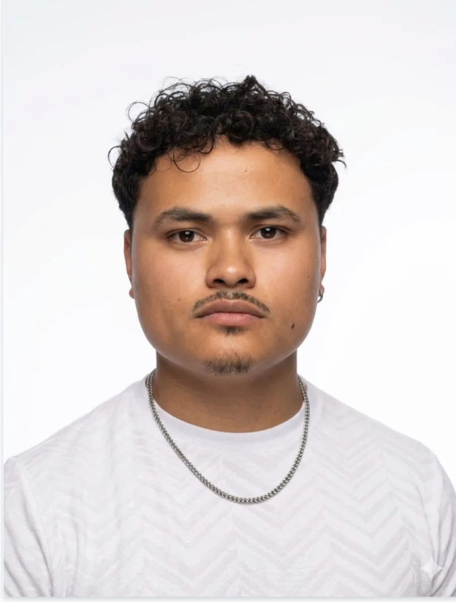 Ricardo Neftali Avila Espinoza
