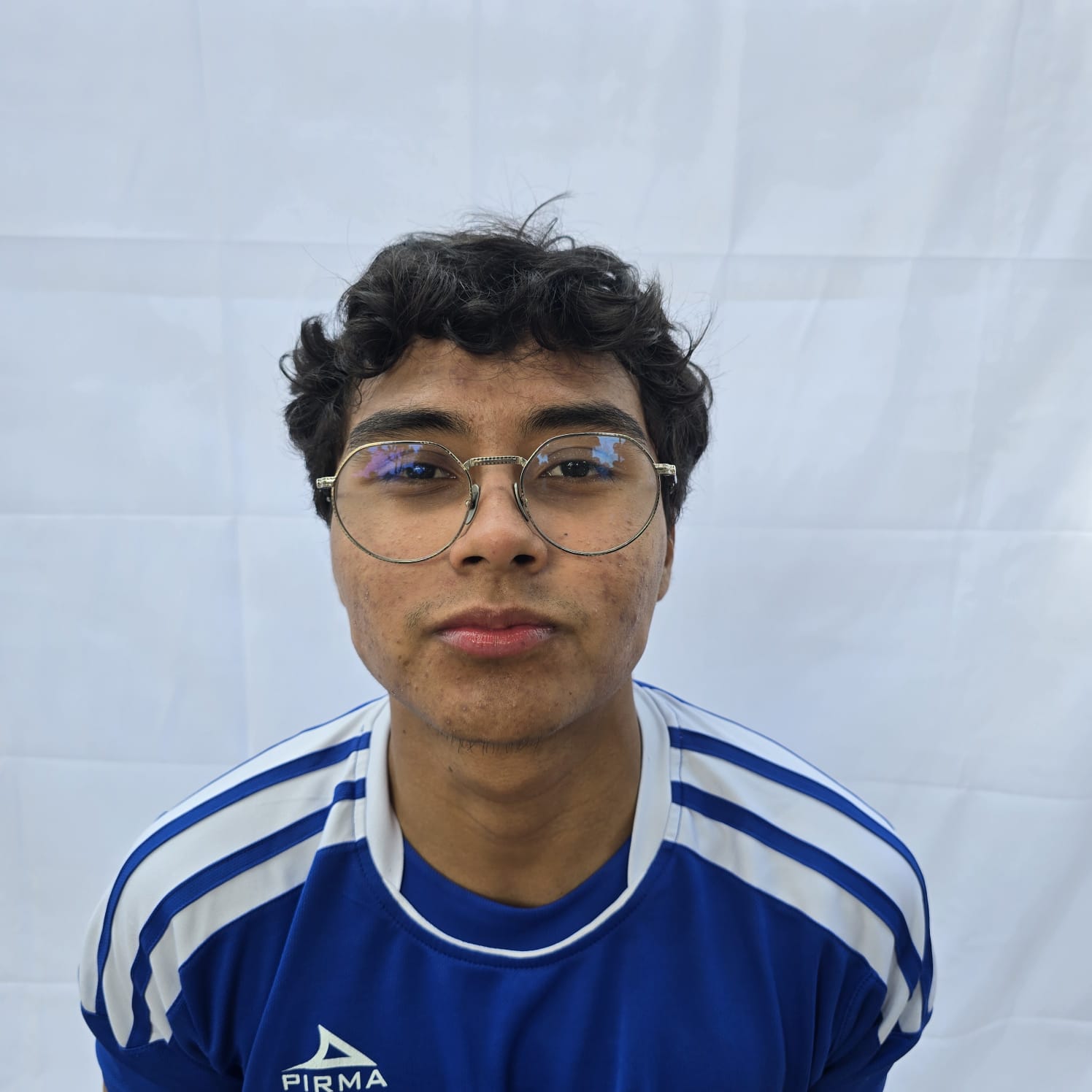 Franco Alonso Cisneros Castro