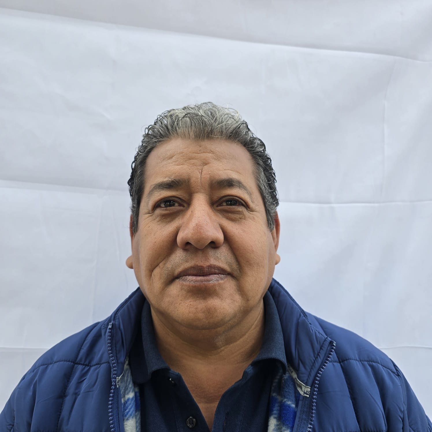 Moises Arturo Amador Vallejo