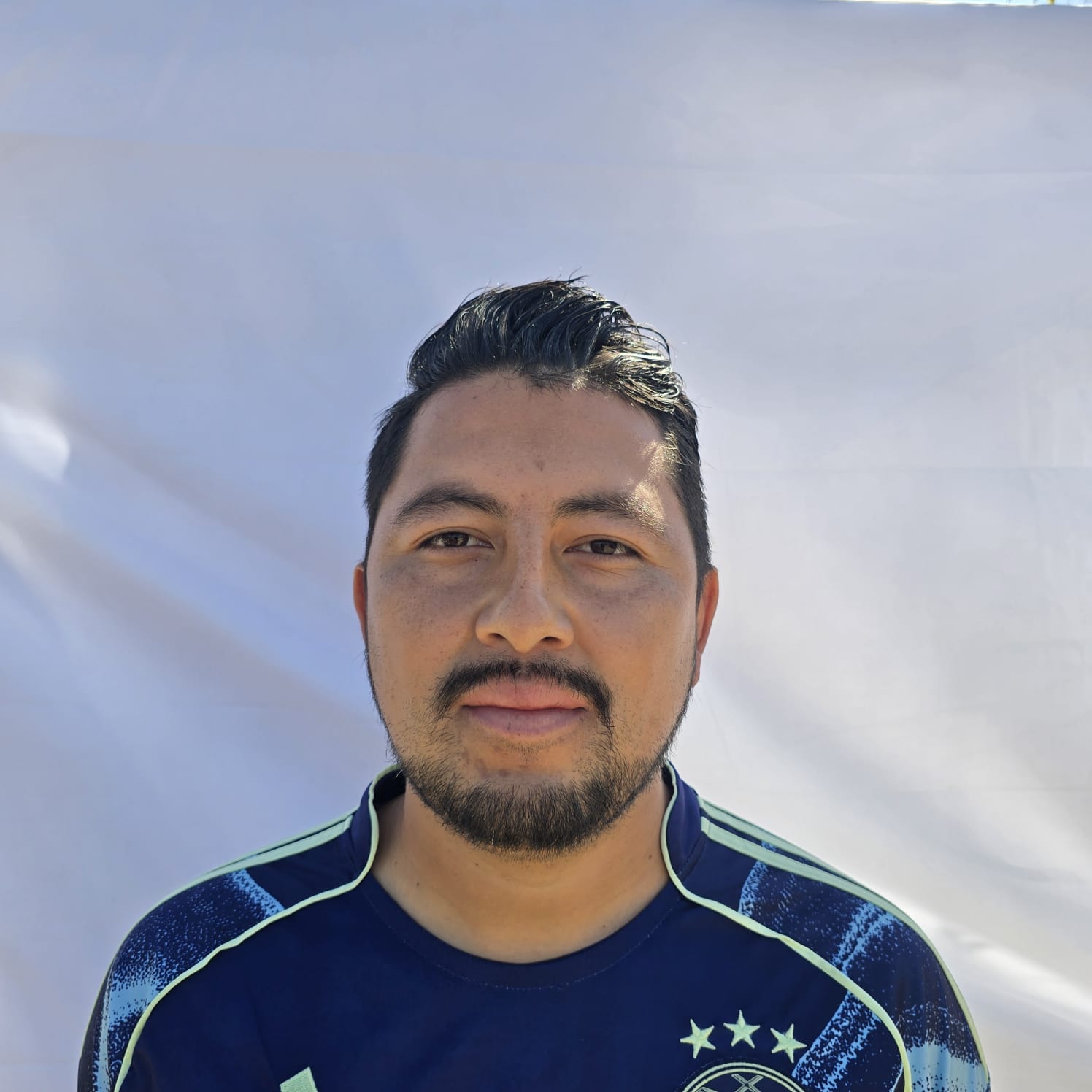 Edgar Alejandro Hernandez Yebra