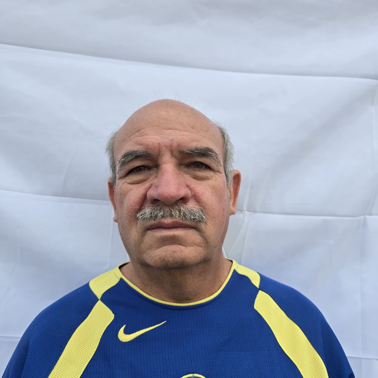 Hector Martin Sandoval Farre