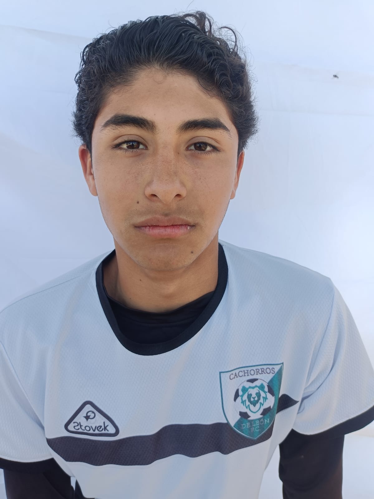 Adan Gael Lugo Moreno