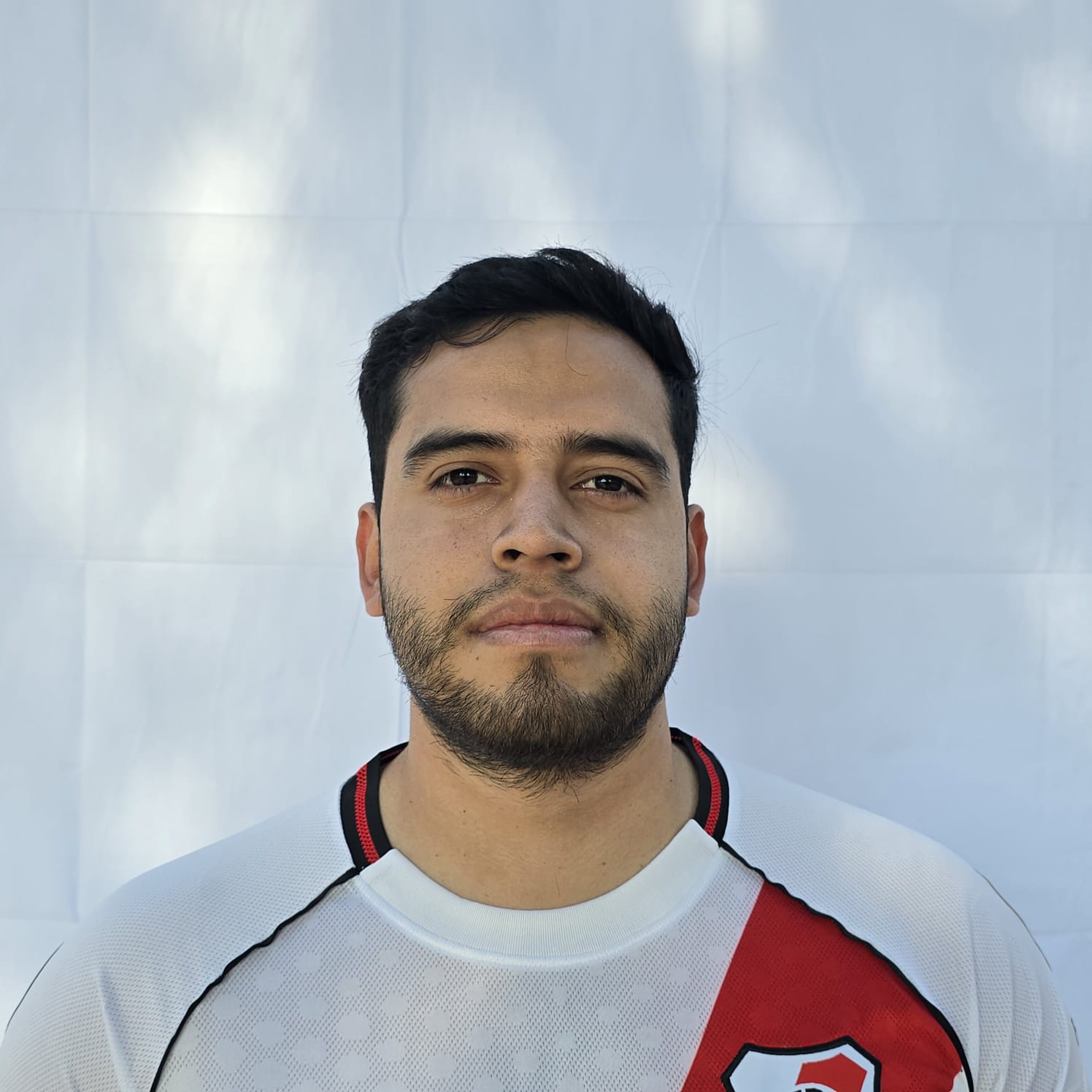 Manuel Fernando Méndez Tavera