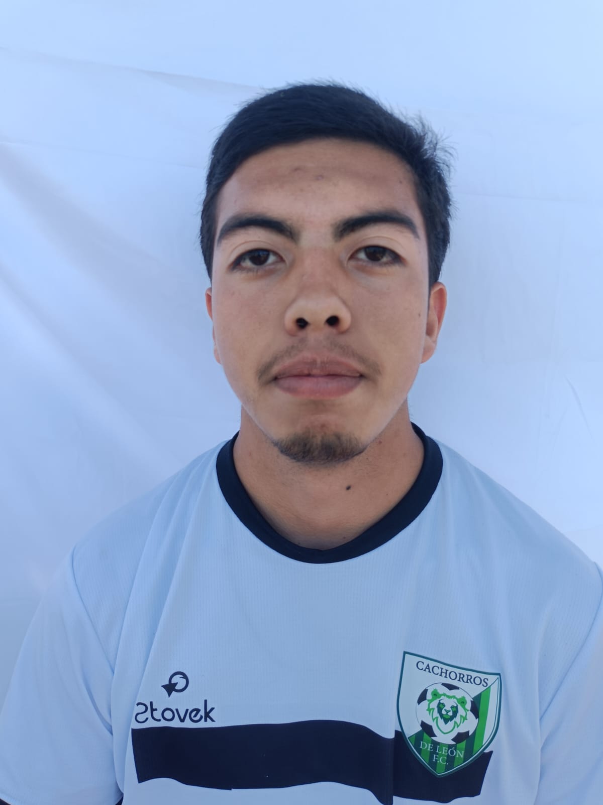 Julian Emmanuel Guzman Contreras