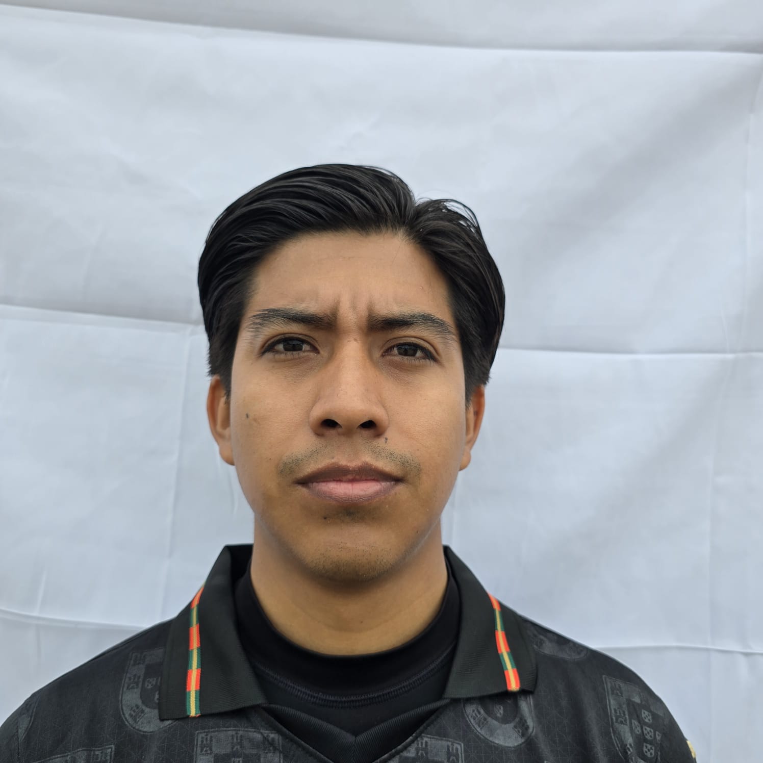 Jafet De Jesús Moctezuma Rivera