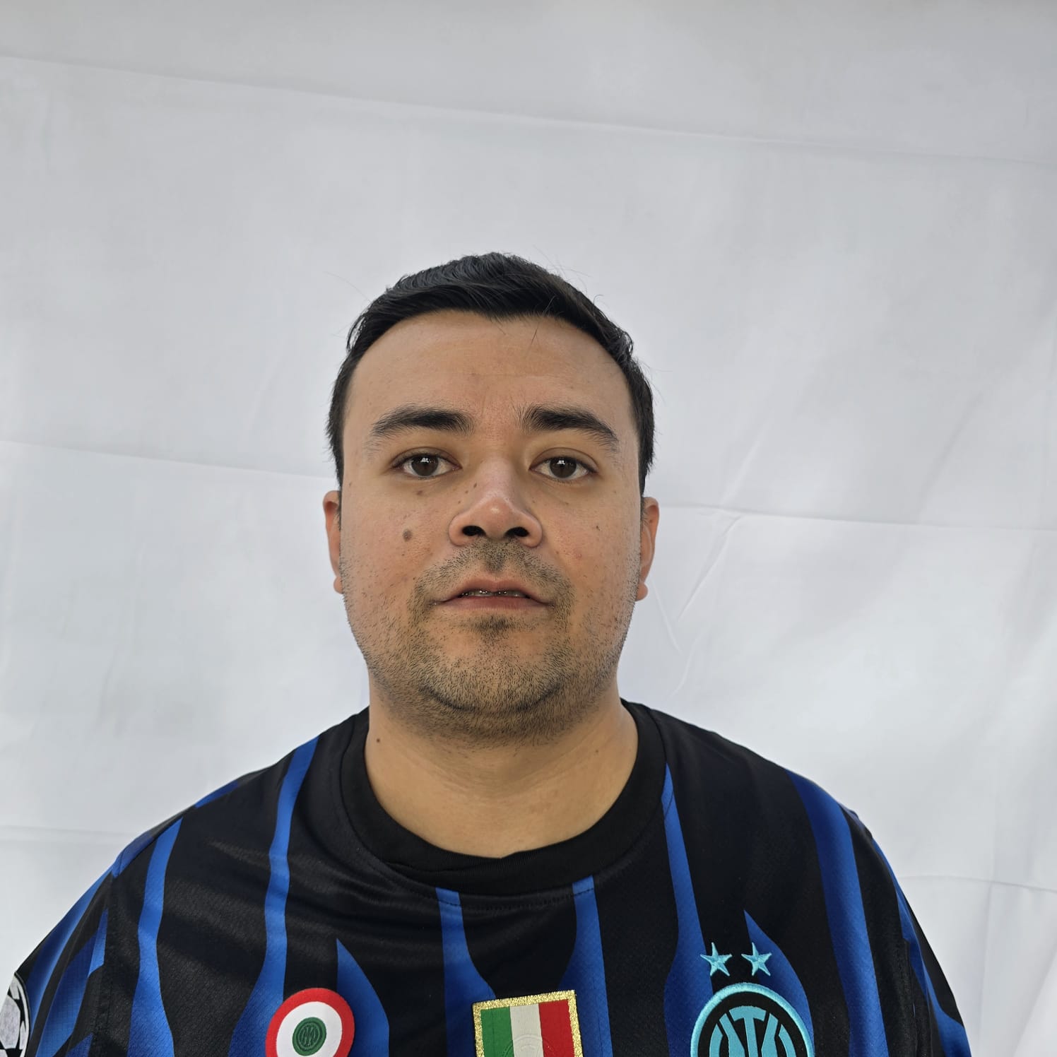 Edgar Mauricio Perez Oñate