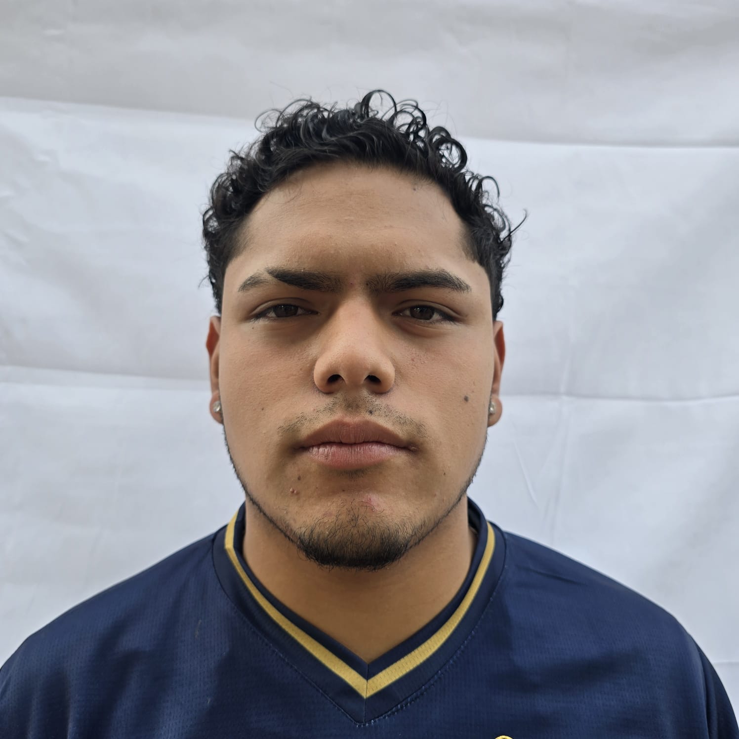 Jesse Daian Saavedra Flores