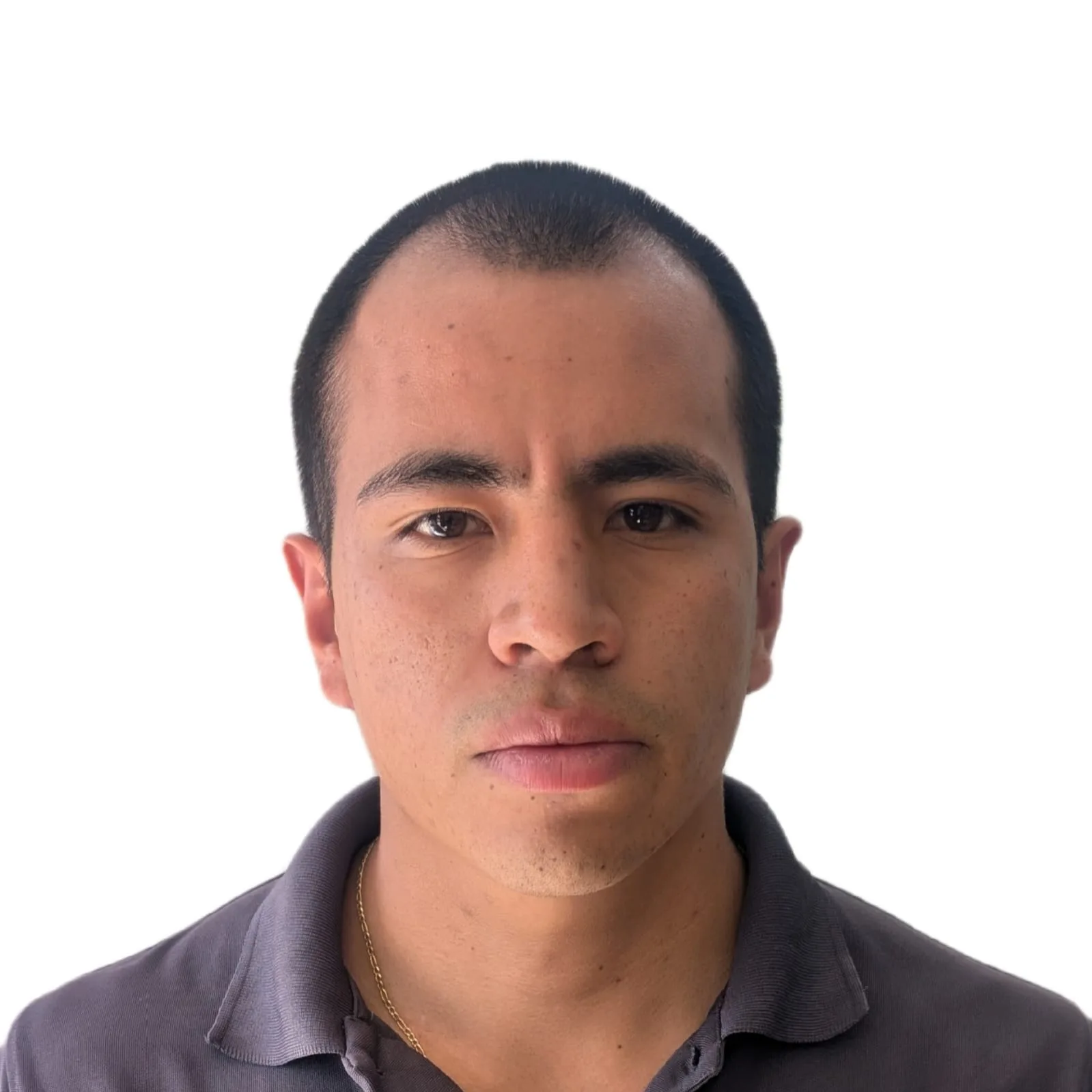 Jorge Josafat Huerta Ramirez