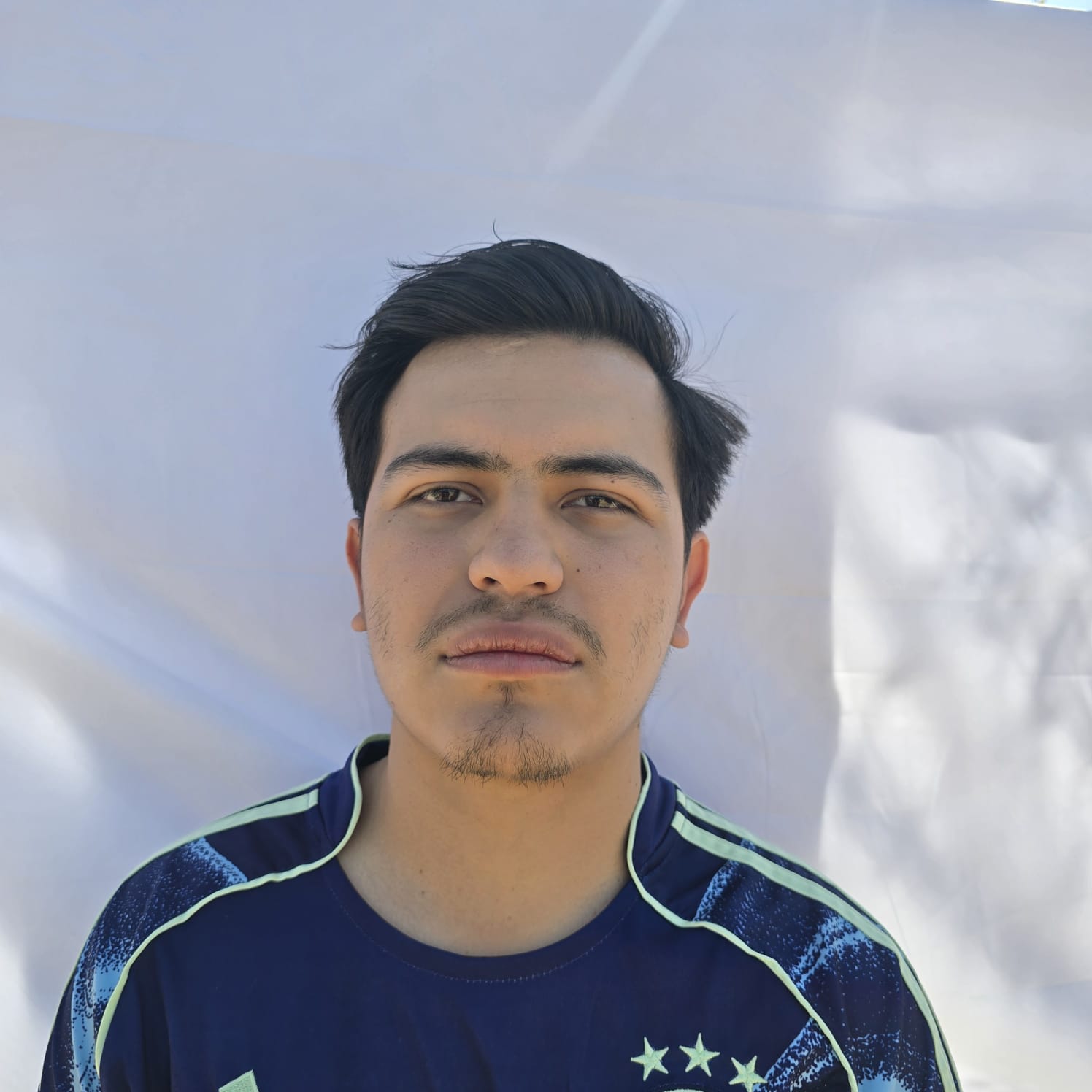 Alejandro Emmanuel Cabrera Mora