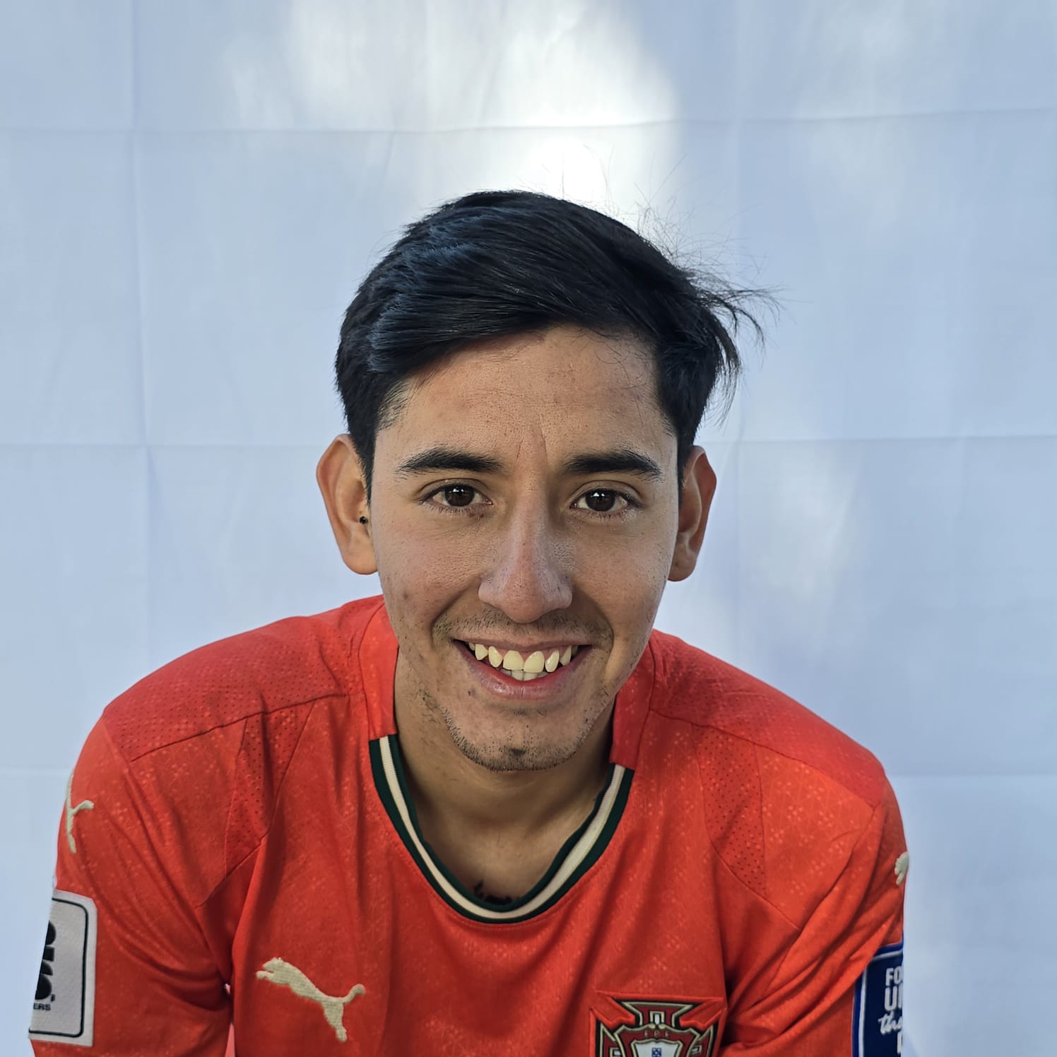 Gerardo De Jesus Delgado Arias