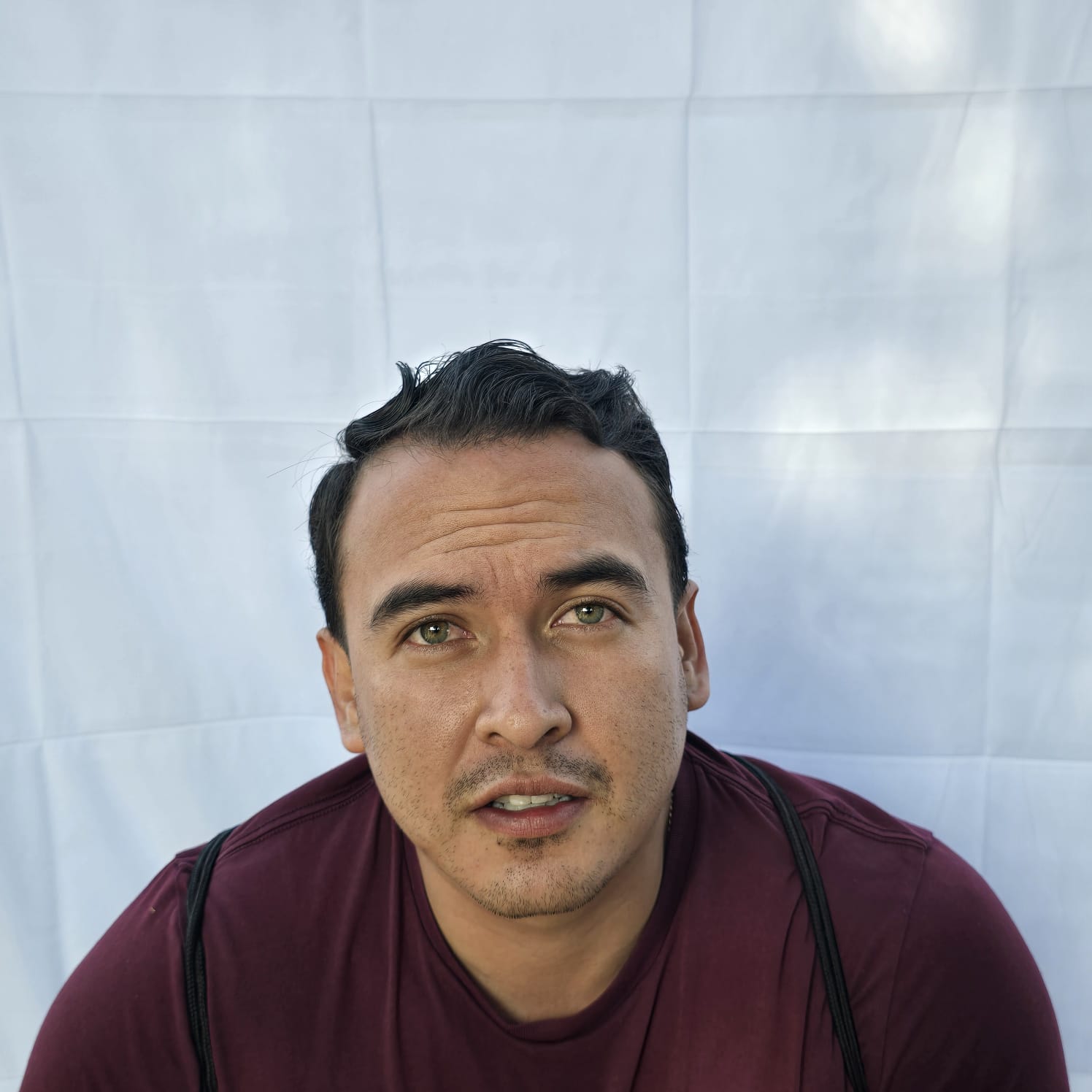 Gerardo Alexis Ramirez De La Rosa