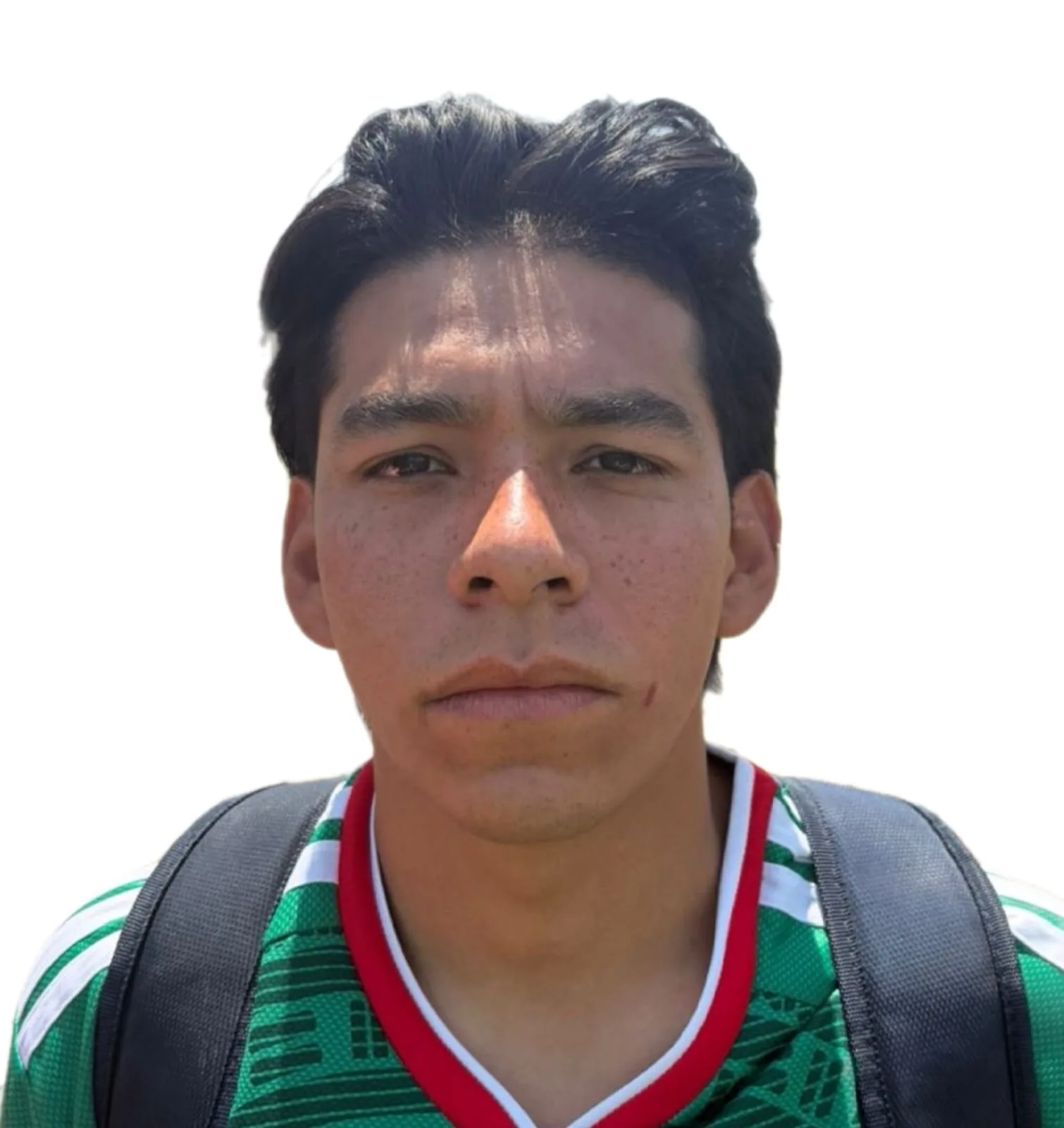Edson Luis Vega Velazquez