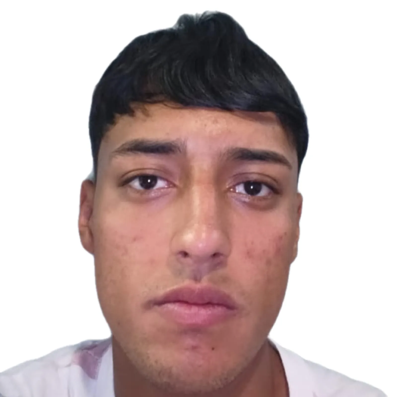 Jorge Octavio Farias Lopez