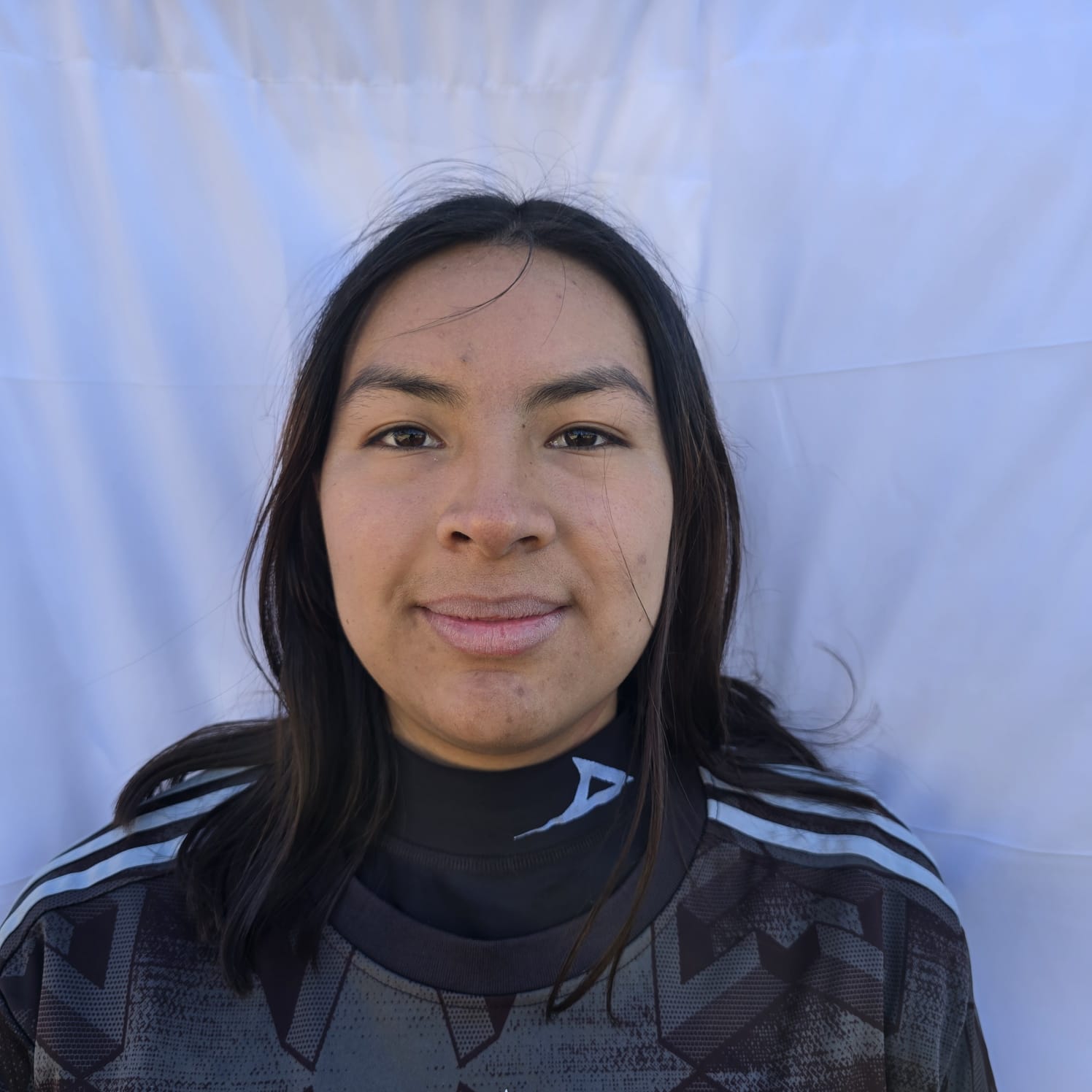 Itzel Nazaret Vela Aldape