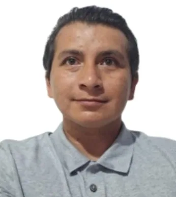 Josue Navarrete Morales