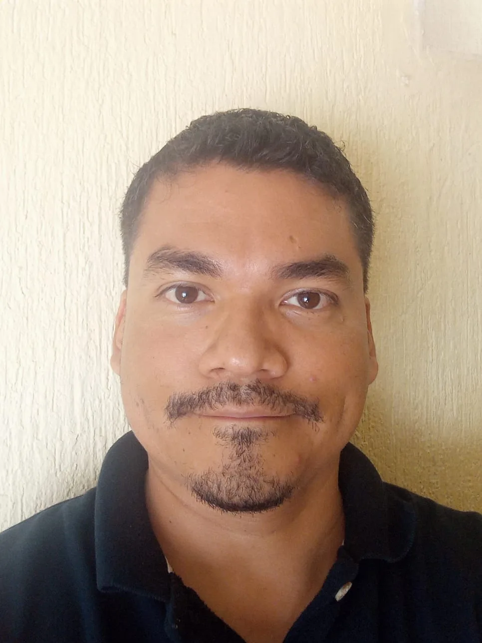 Juan Manuel Villegas Garcia