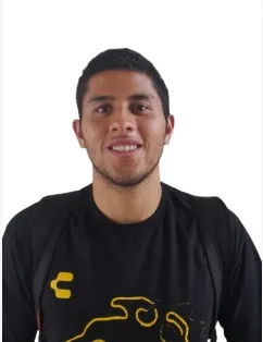 Daniel Flores Sanchez
