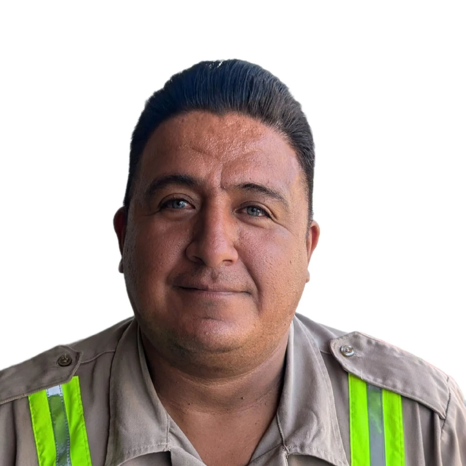 Juan Carlos Hernandez Soto