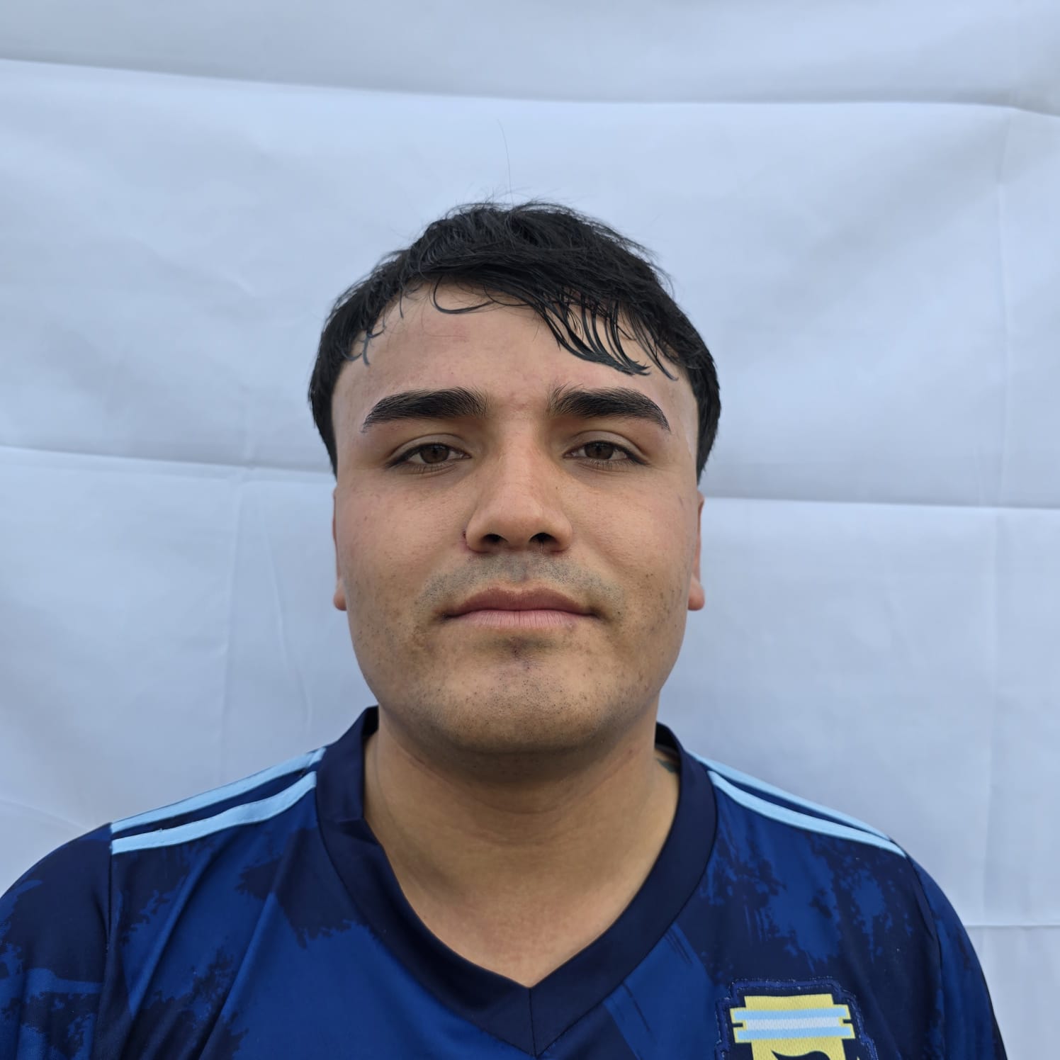 Jonathan Alexis Gonzalez Mata