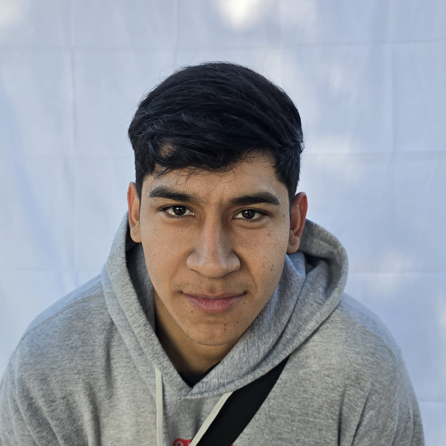 Jonathan Luis Felipe Avila Mendez