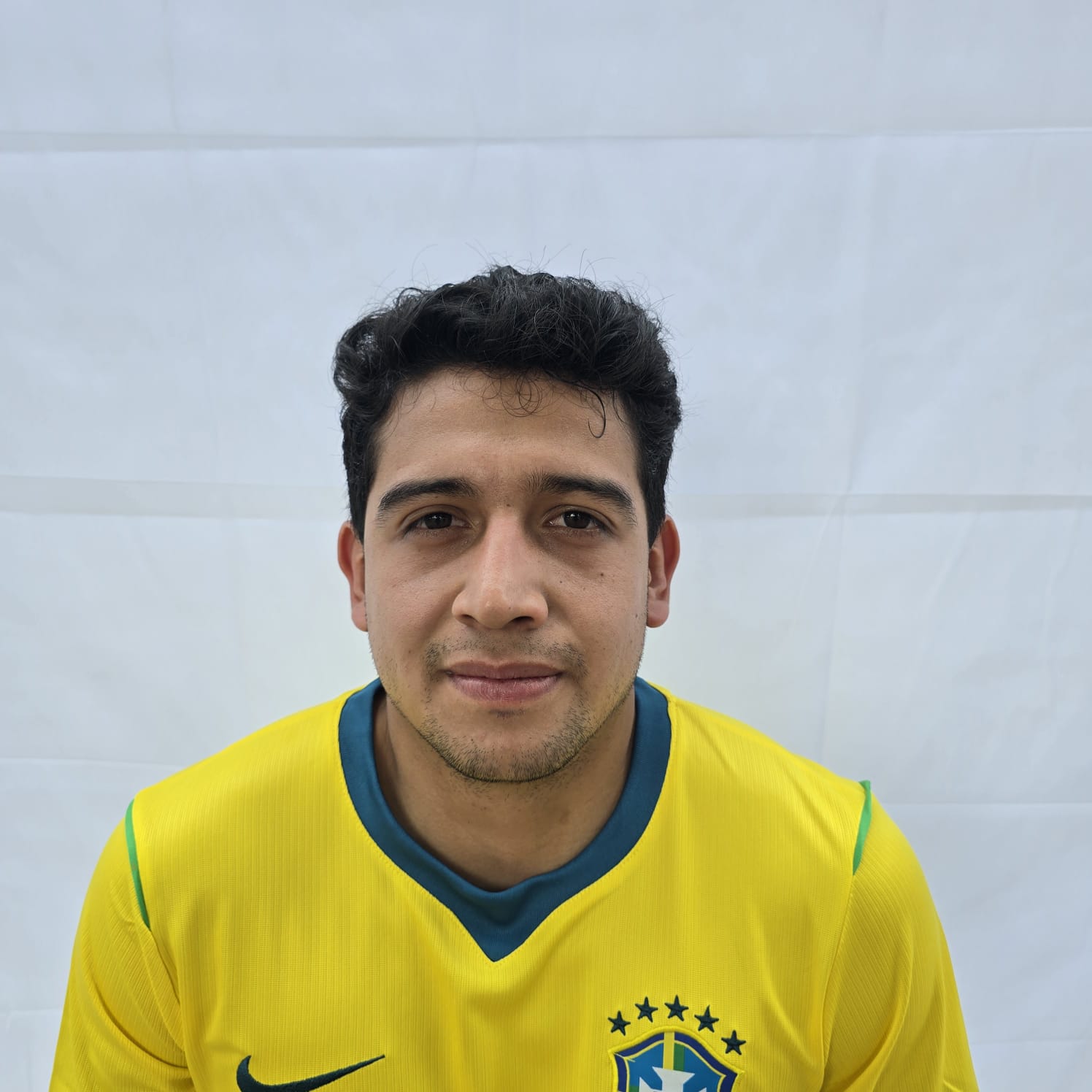 Alexis Salvador Velazquez Lopez