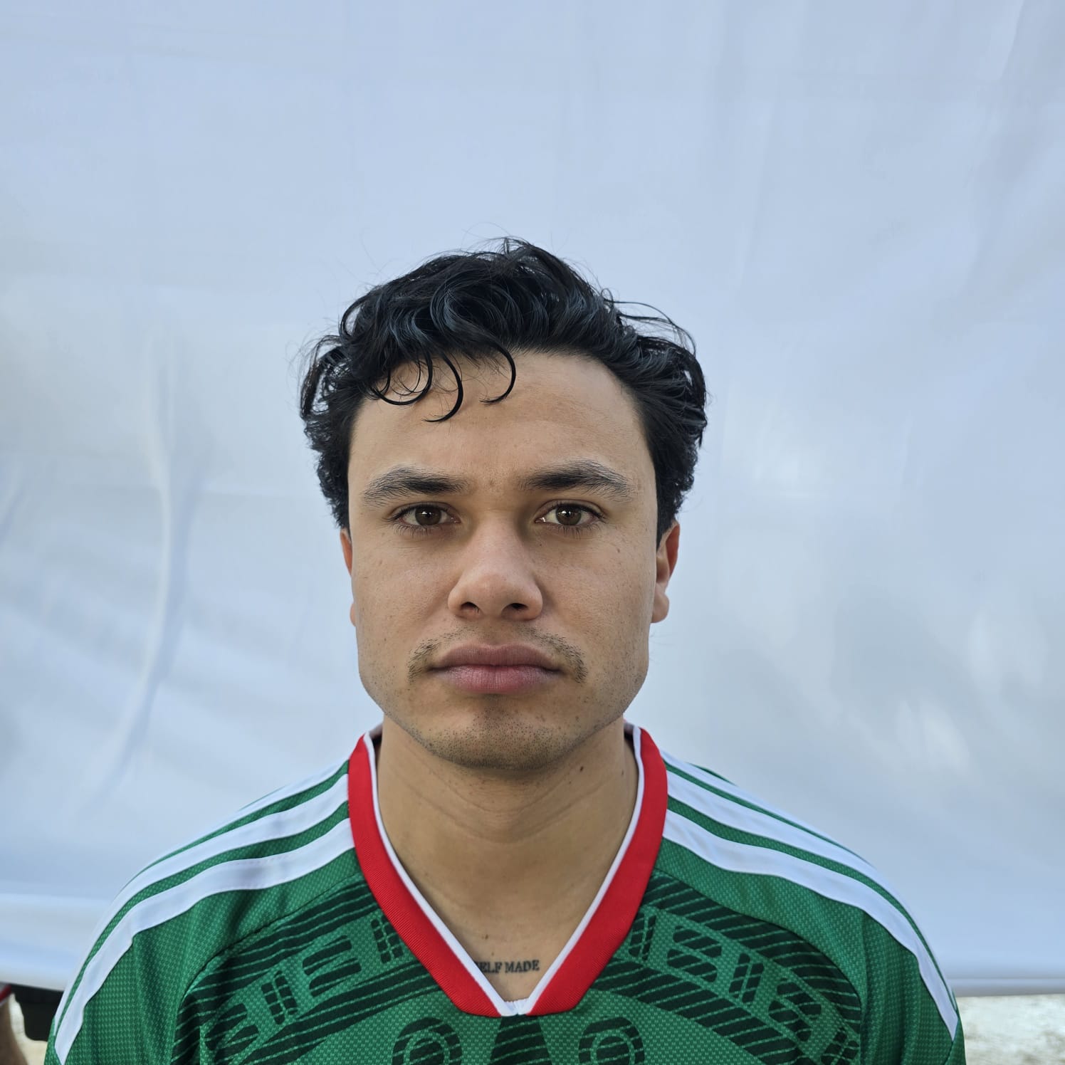 Joel Alejandro Muñiz Hernandez