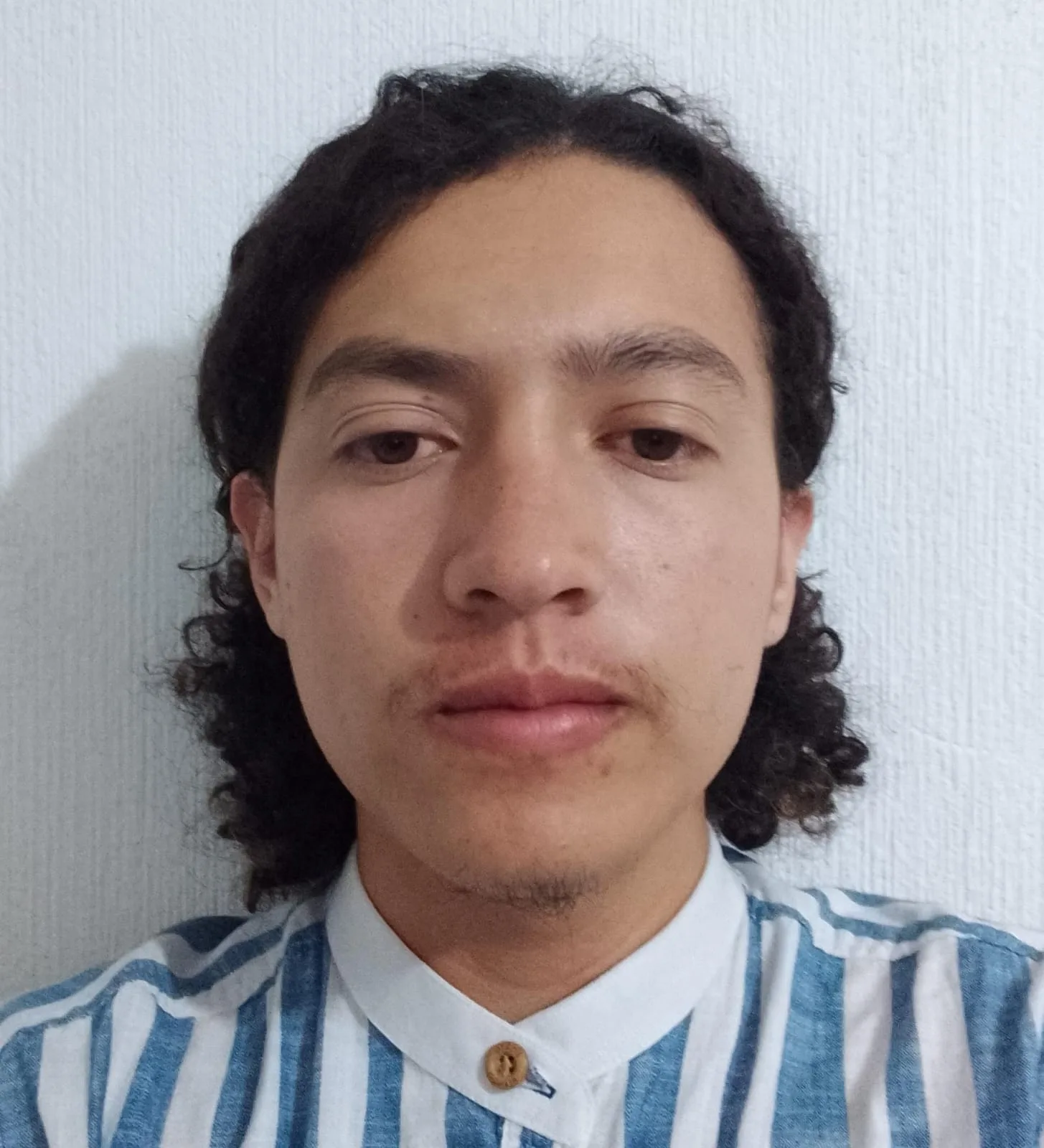 Oscar Ivan Noriega Flores