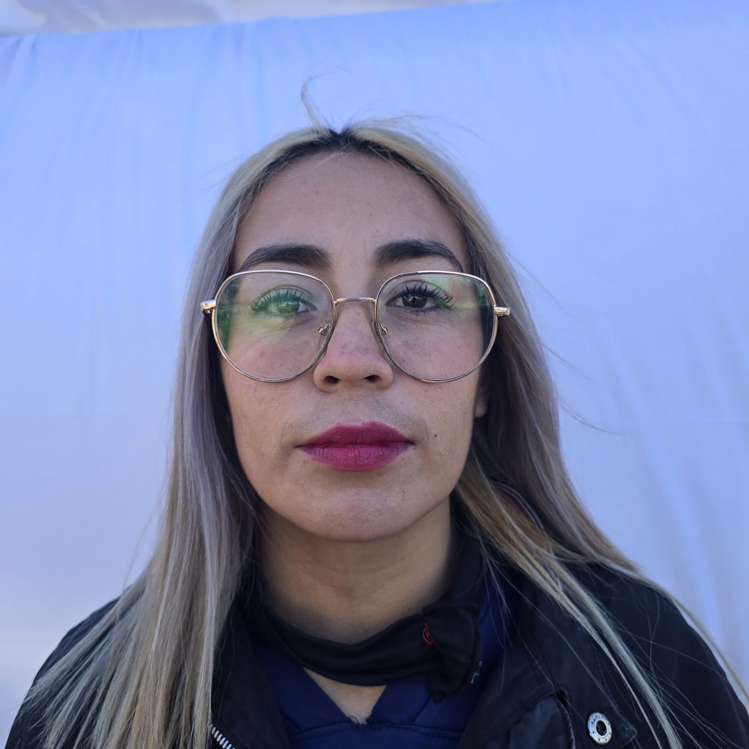 Martha Cecilia Belmonte Sánchez