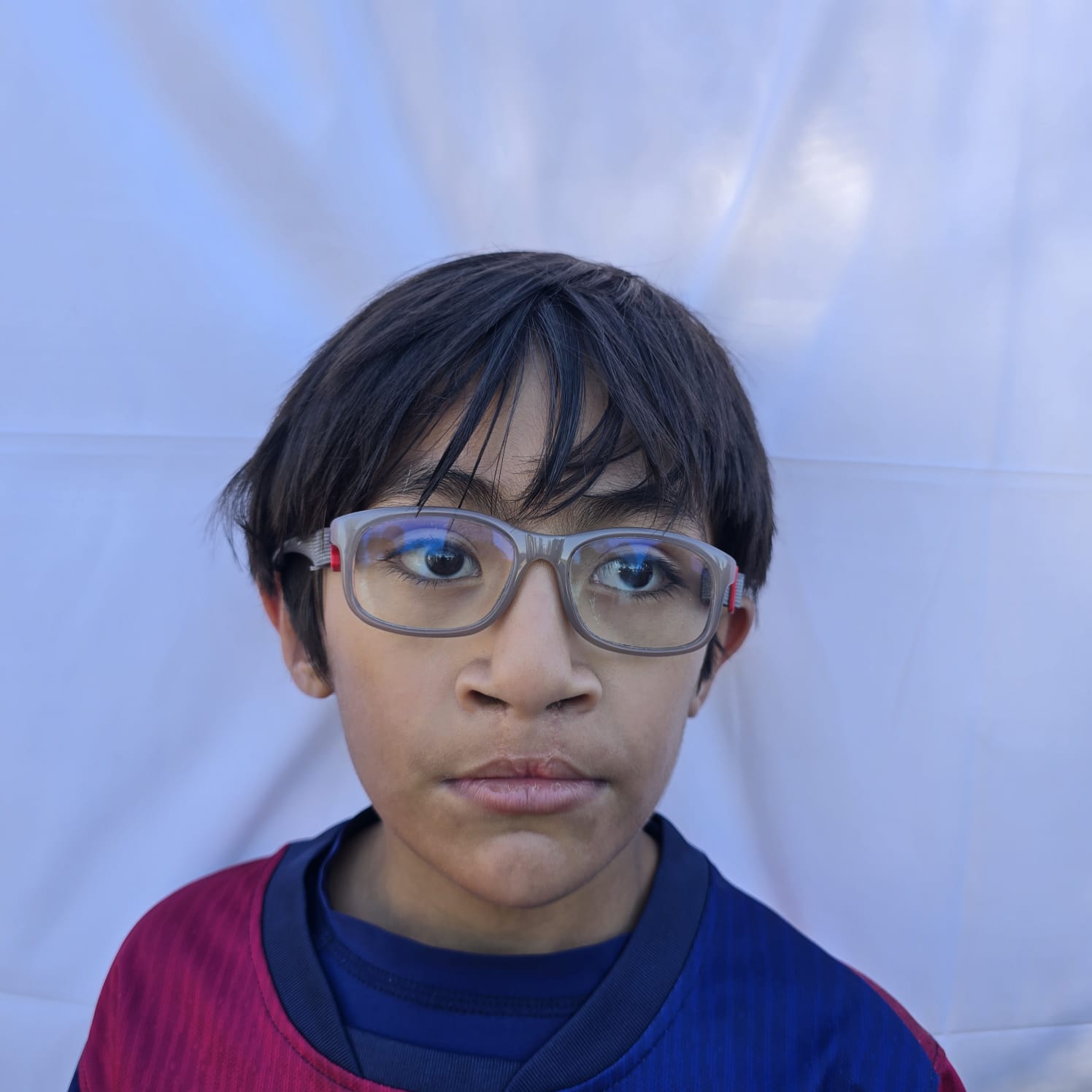 Luis Carlos Pérez Chávez