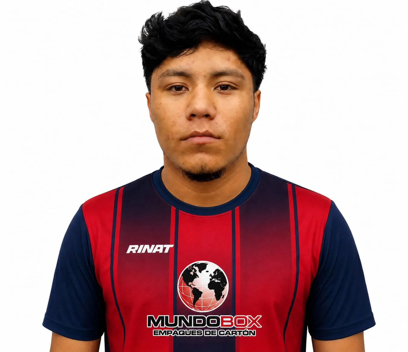 Carlos Daniel Muñoz Peña
