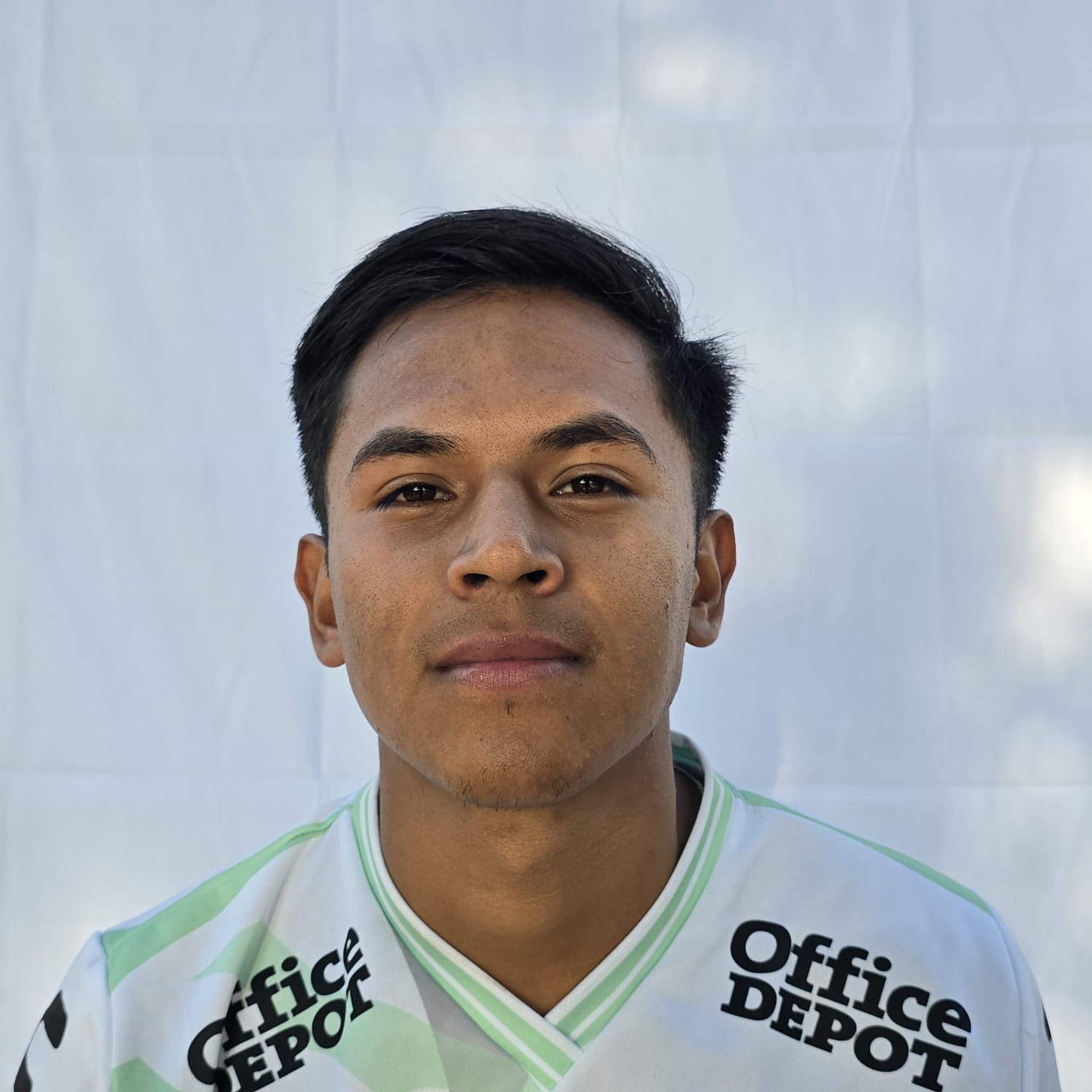 Raul Guadalupe Rodriguez Martínez