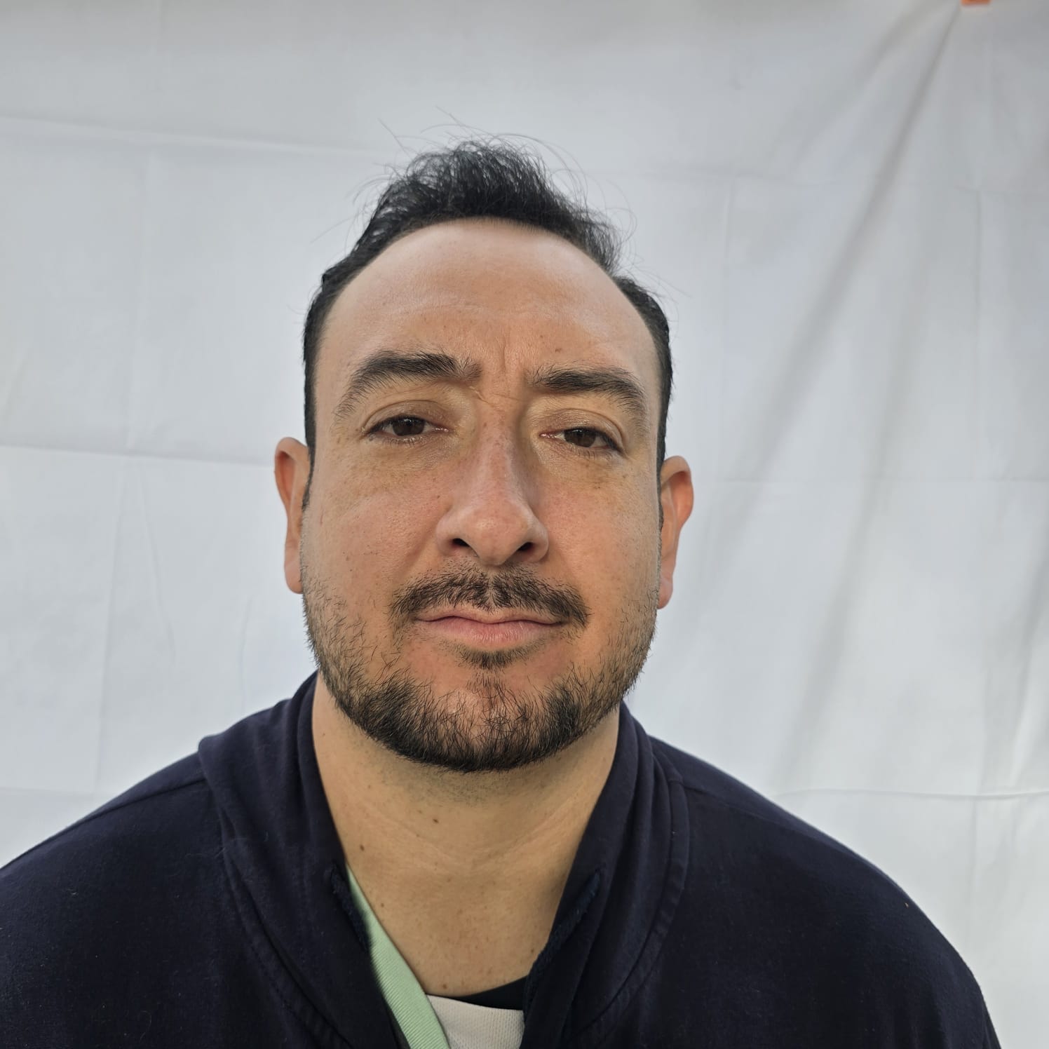 Sergio Misael Carpio Barsa