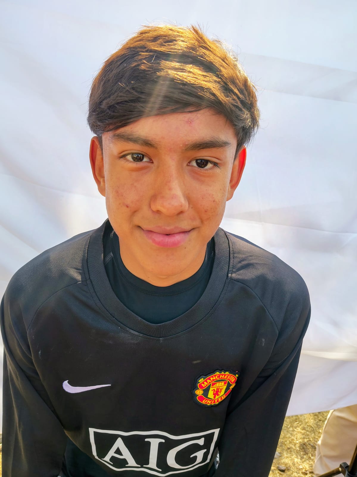 Bruno Neron Gomez Rodriguez